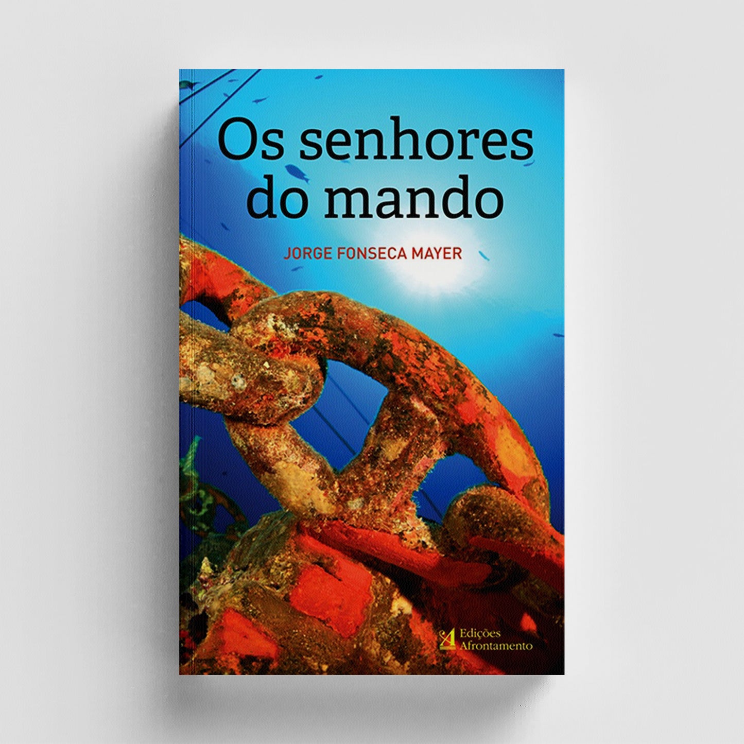 Os senhores do mando