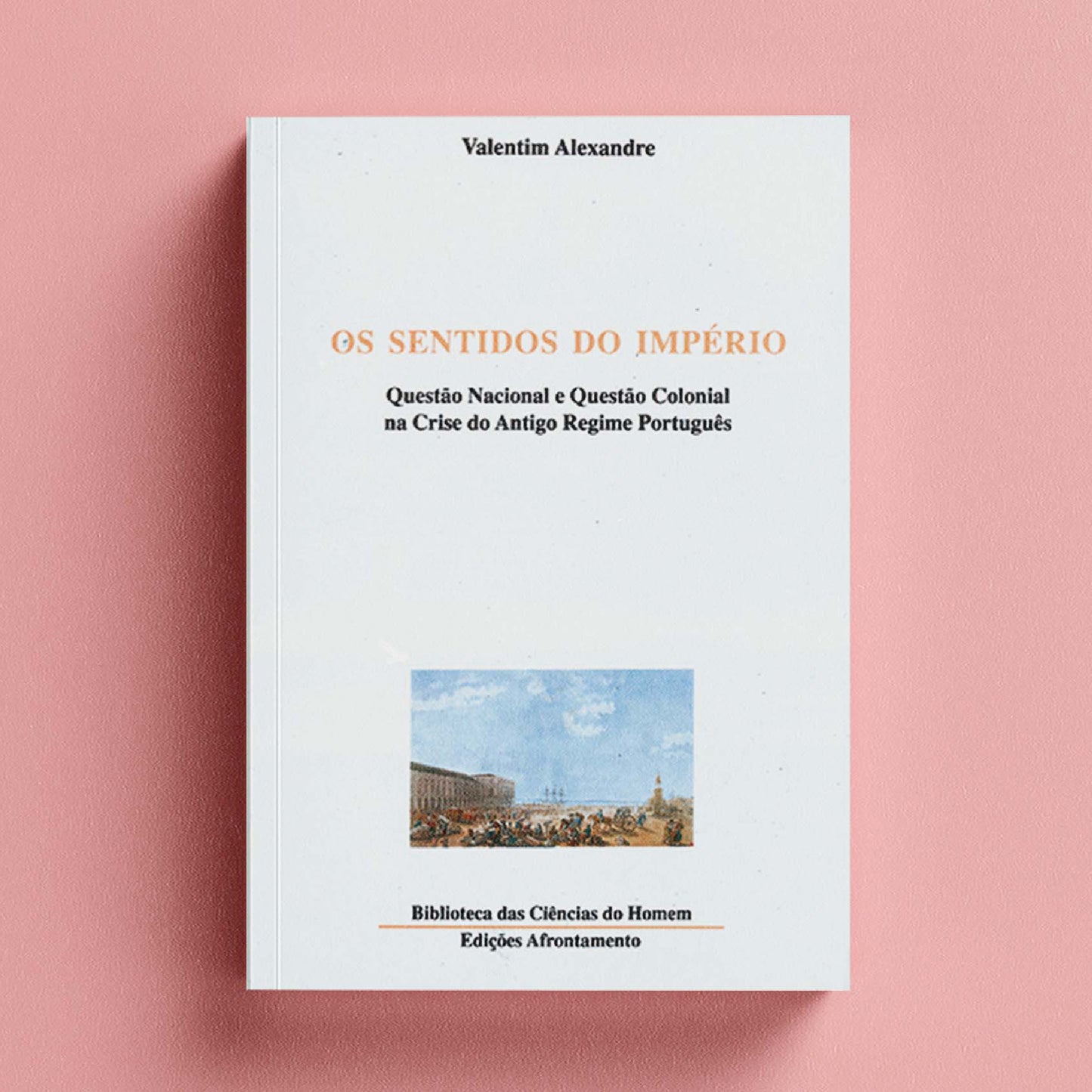 Os Sentidos do Império