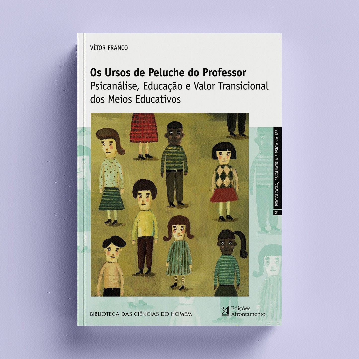 Os Ursos de Peluche do Professor