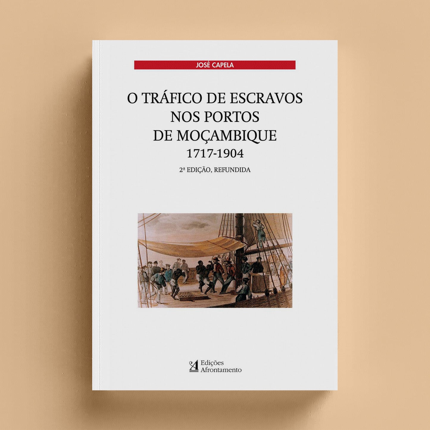 O Tráfico de Escravos nos Portos de Moçambique