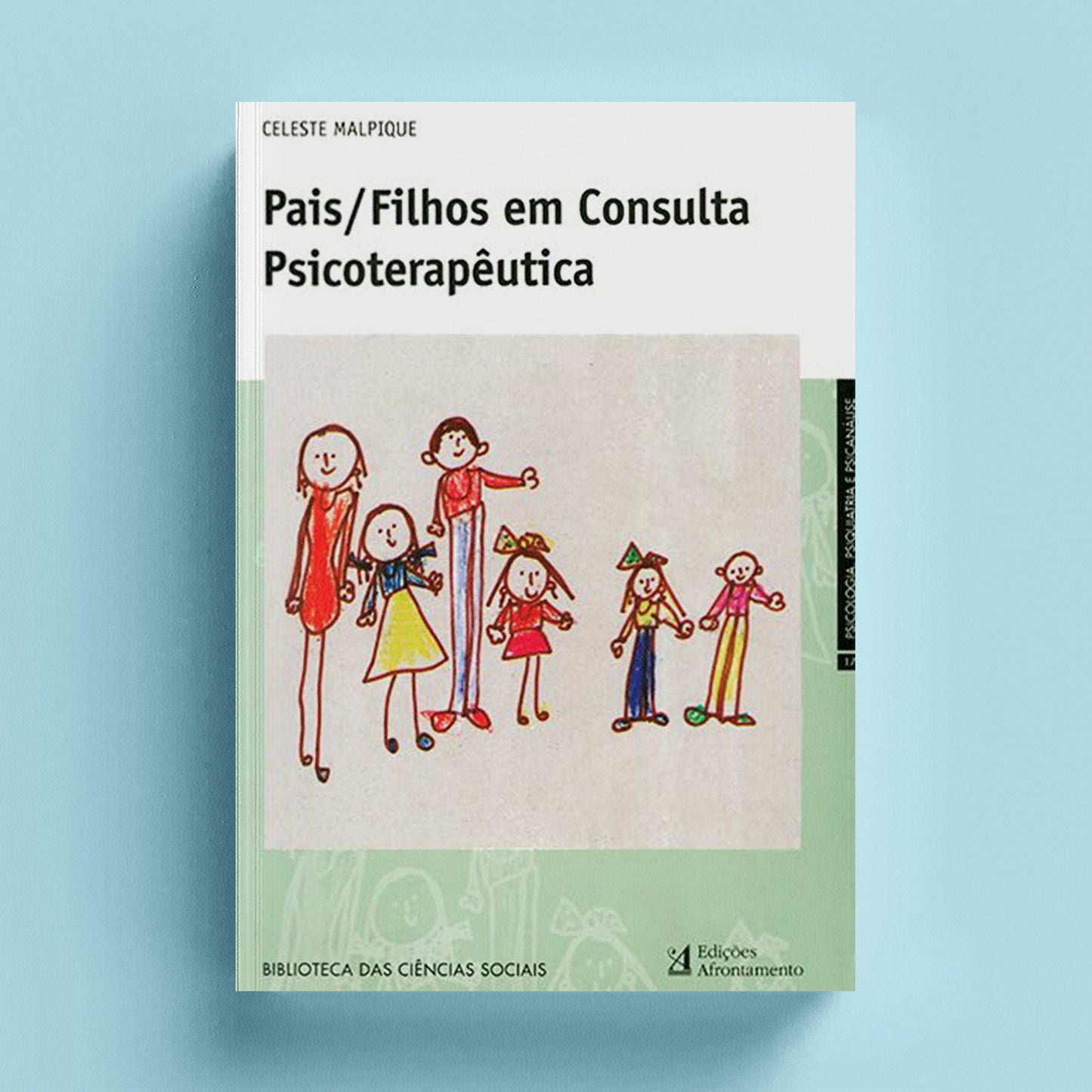 Pais/Filhos em Consulta Psicoterapêutica