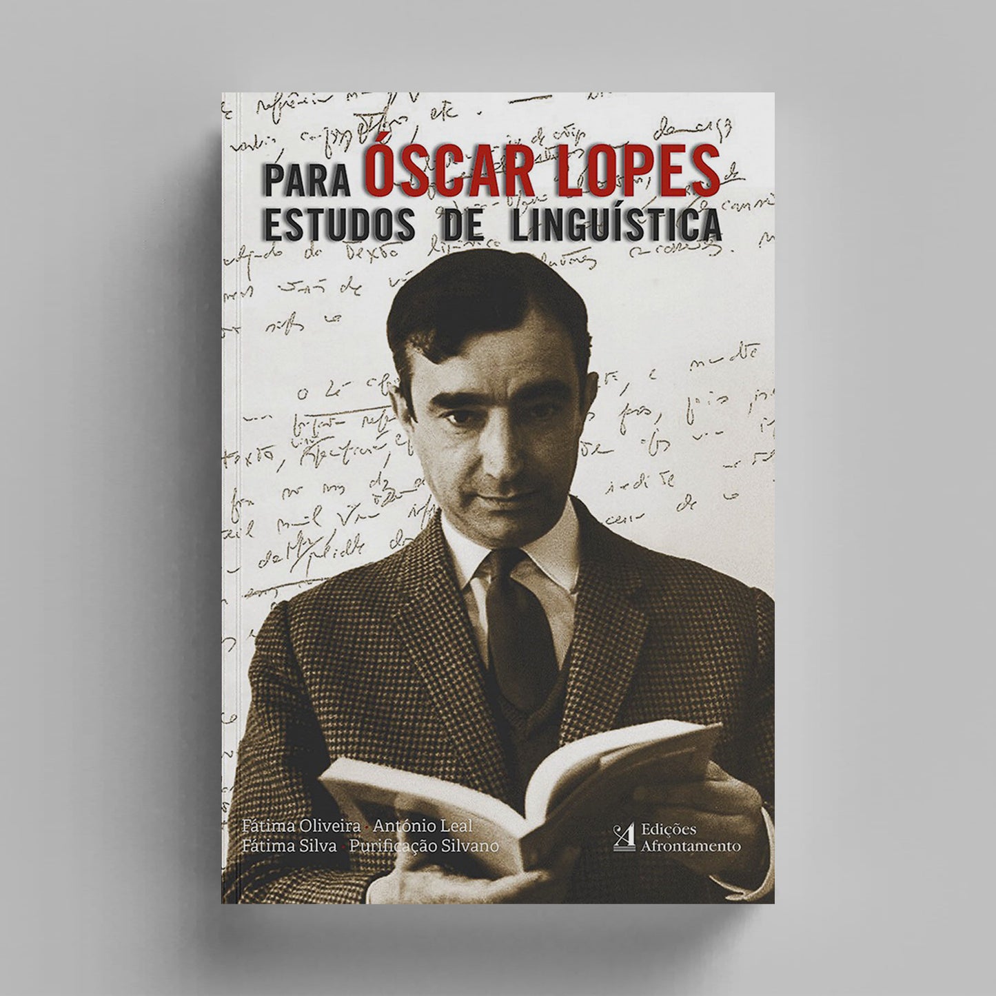 Para Óscar Lopes. Estudos de Linguística