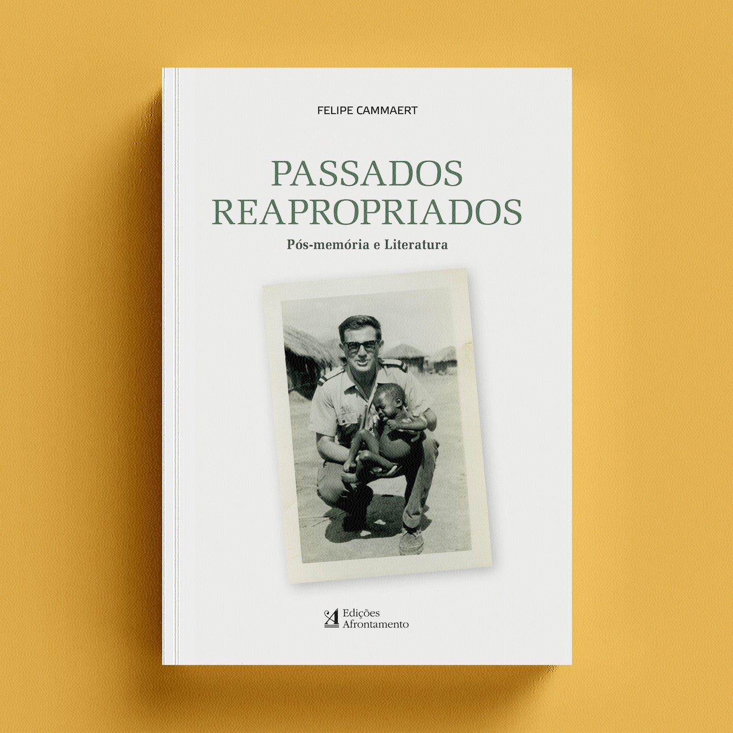 Passados Reapropriados