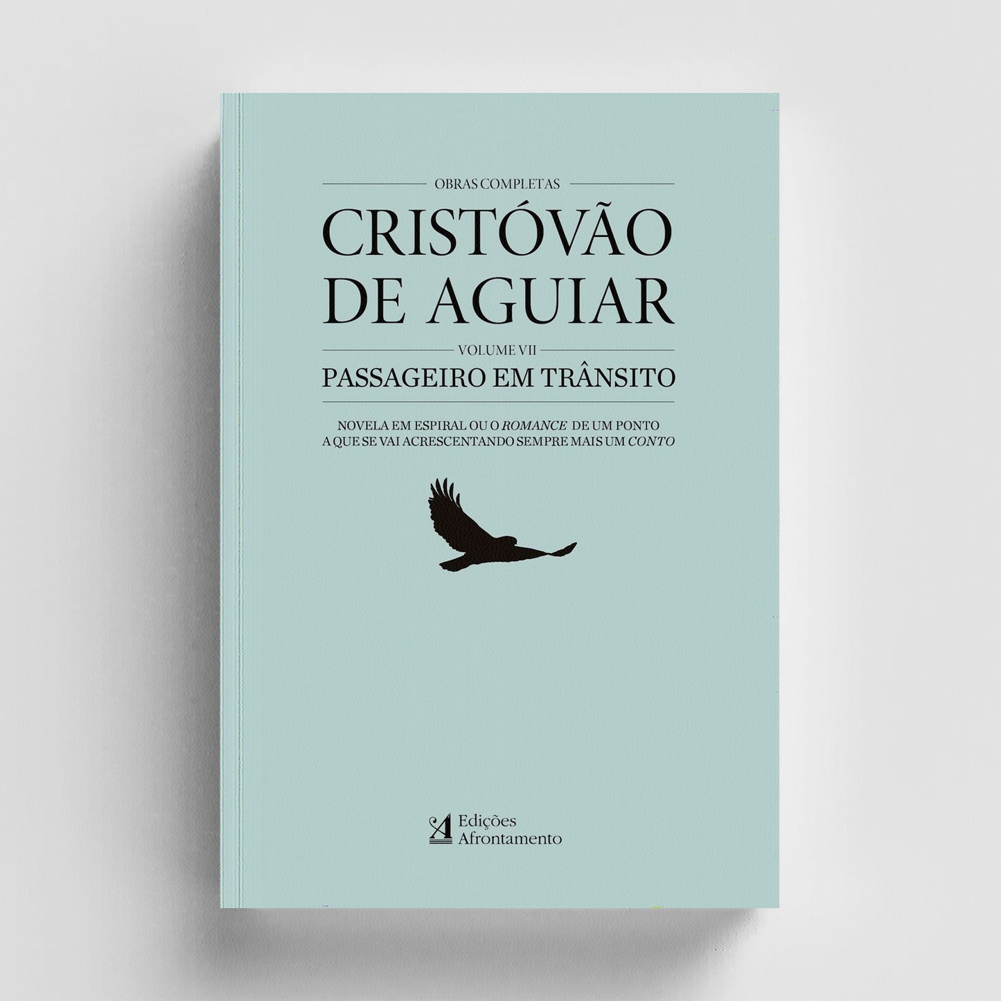 Passageiro em Trânsito