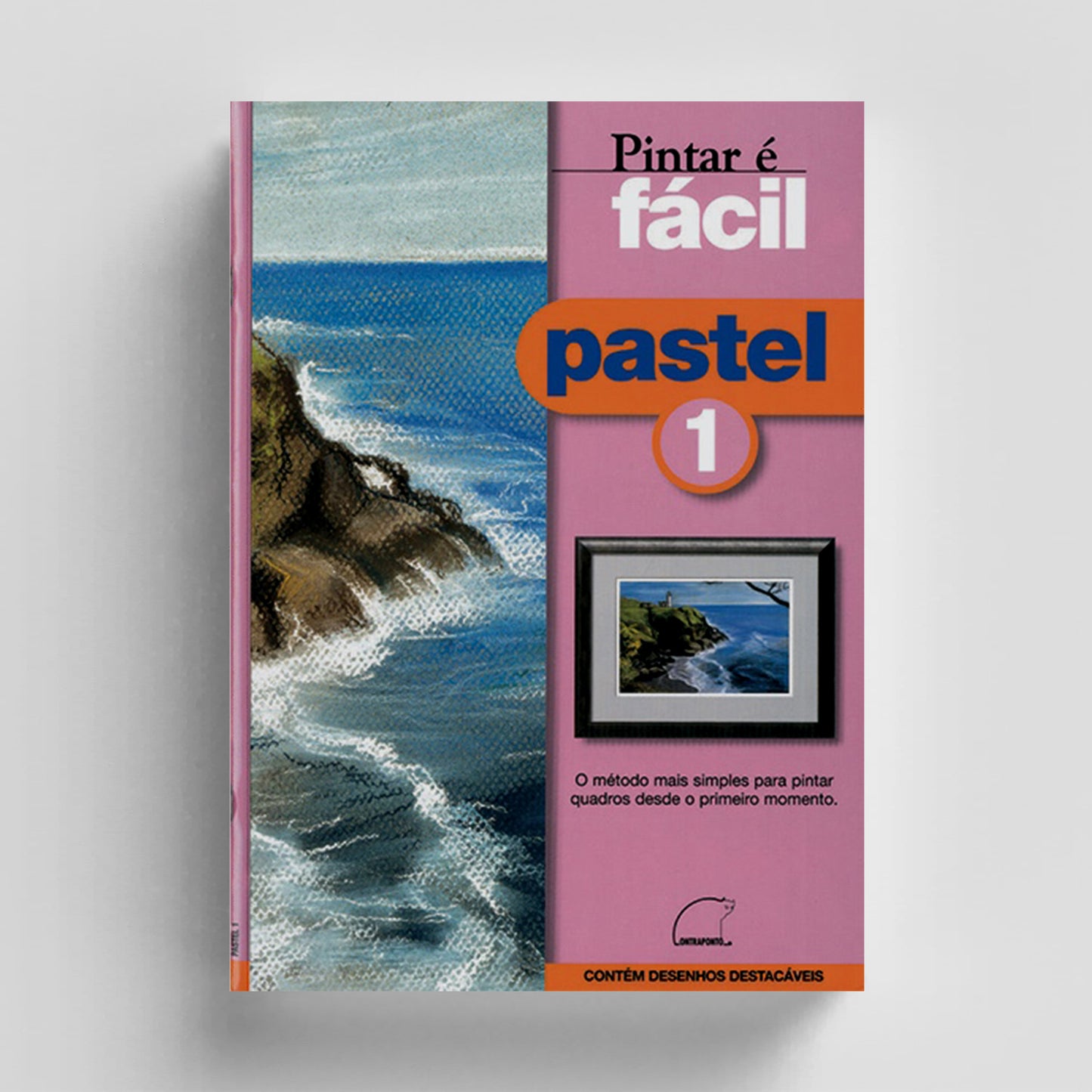 Pastel 1