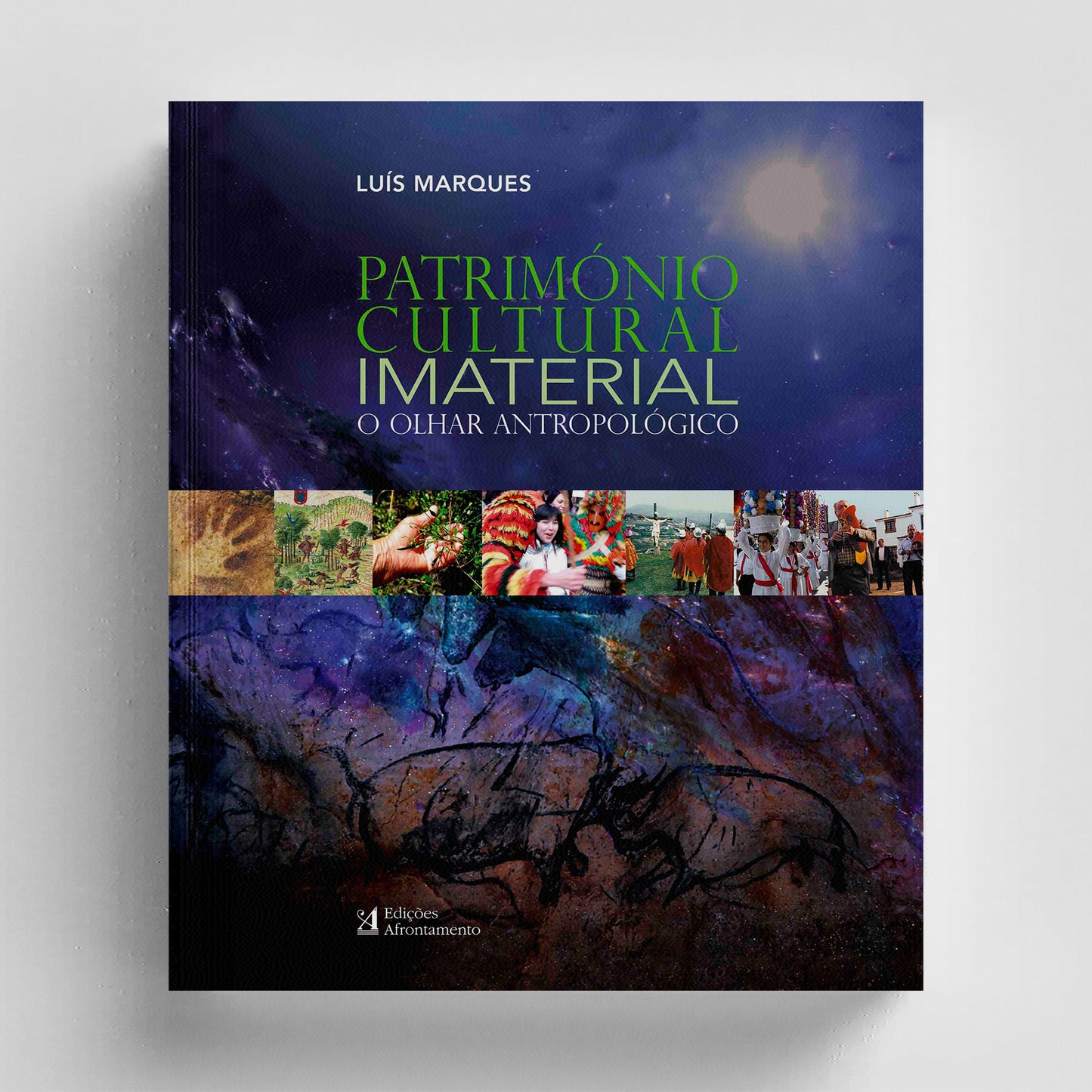 Património Cultural Imaterial
