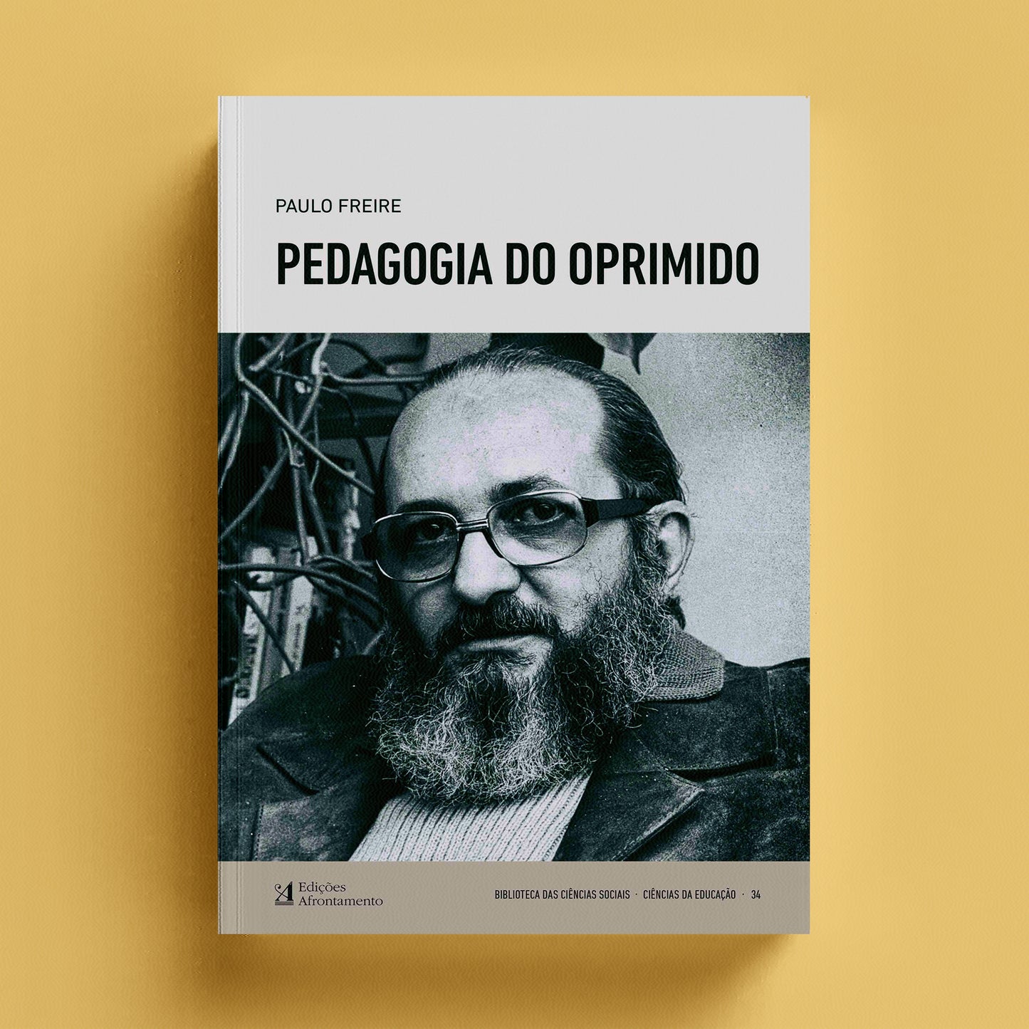 Pedagogia do Oprimido