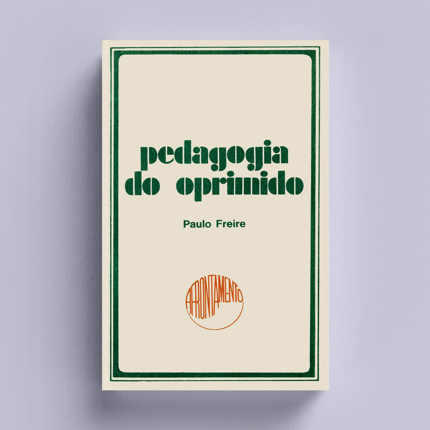 Pedagogia do Oprimido