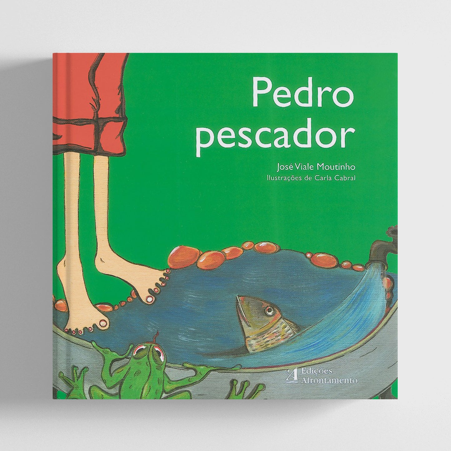 Pedro Pescador