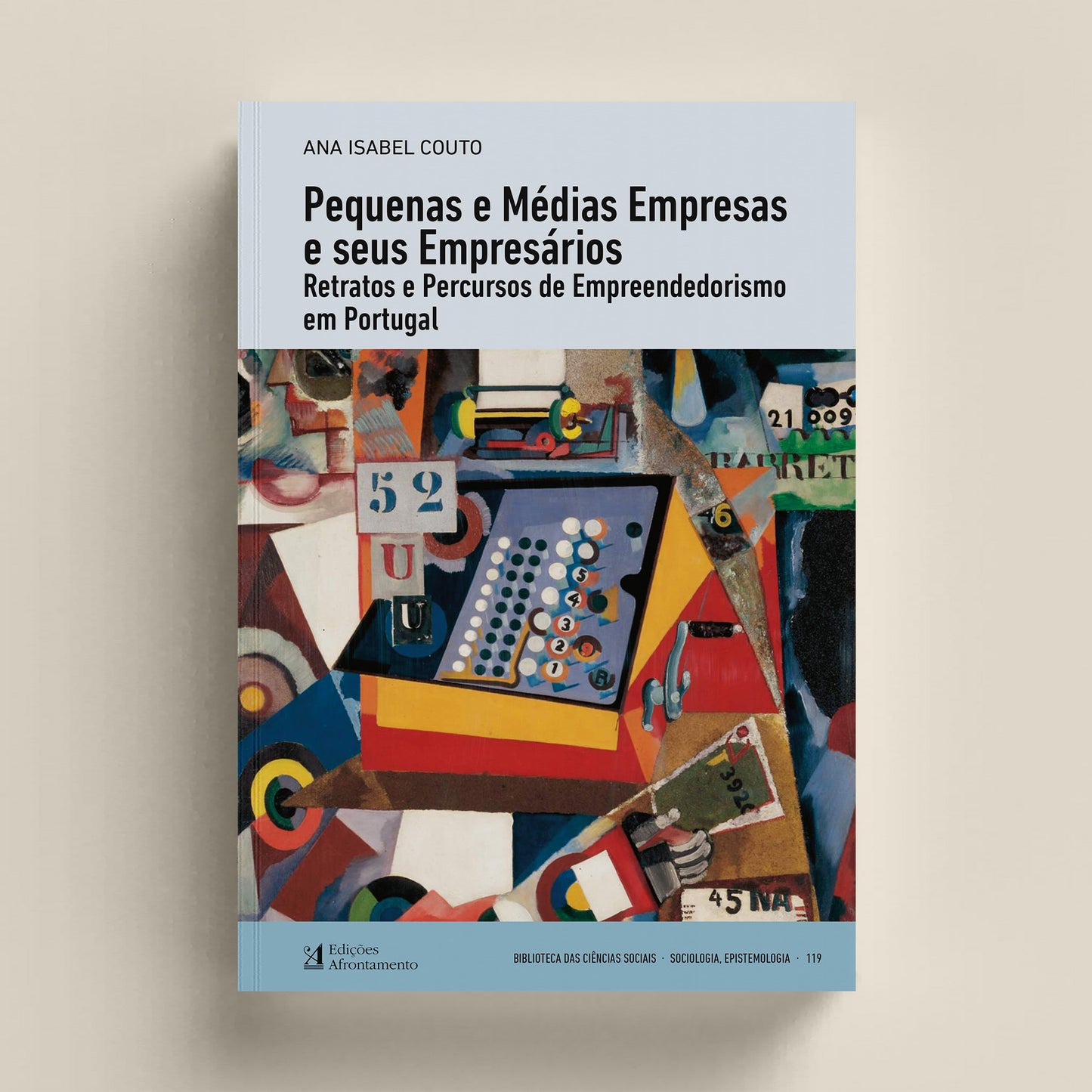 Pequenas e Médias Empresas e seus Empresários
