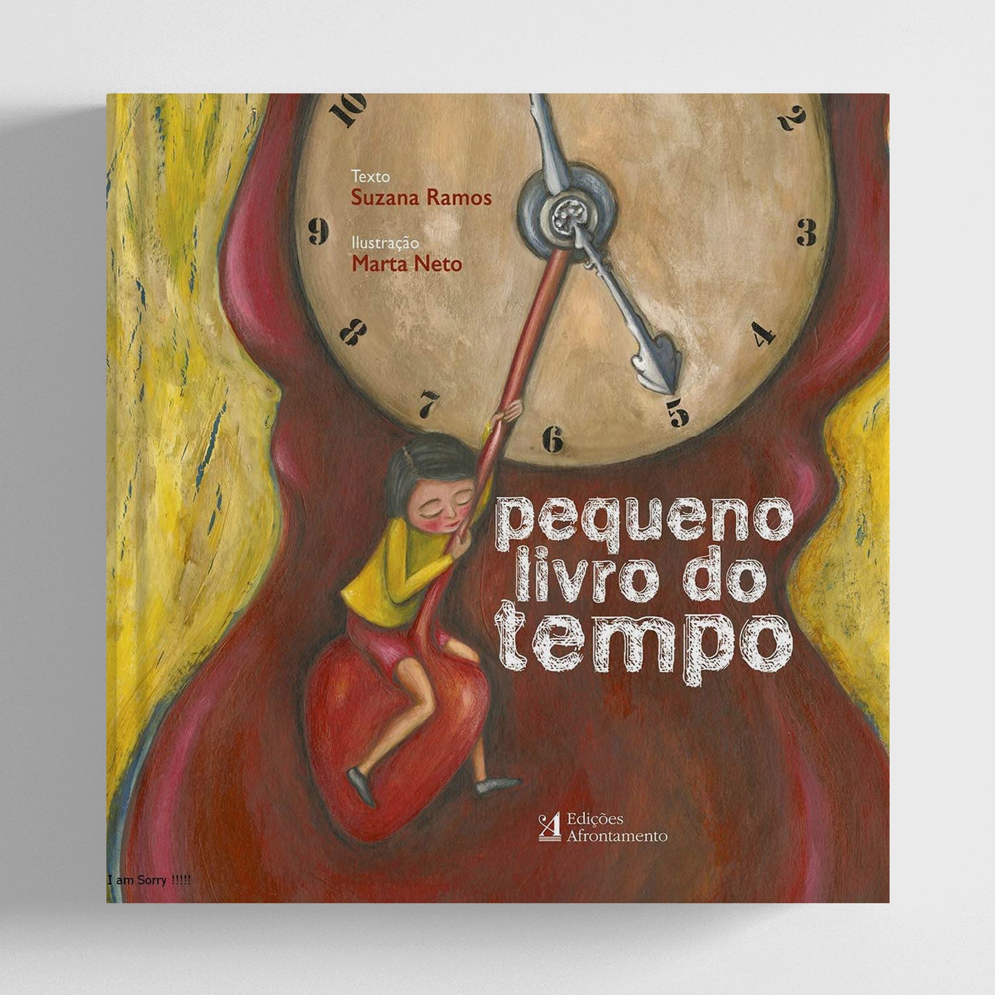 Pequeno Livro do Tempo