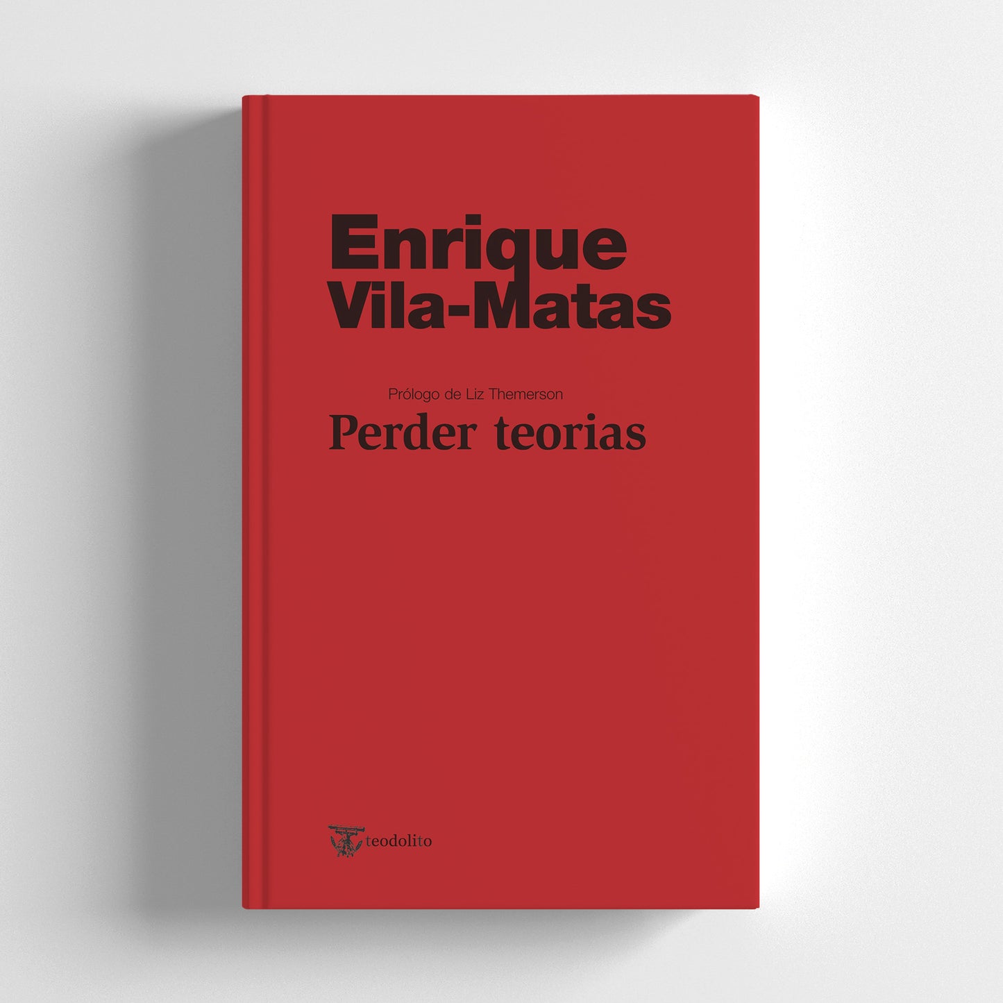 Perder Teorias