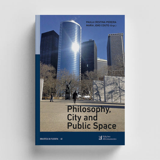 Philosophy, City and Public Space