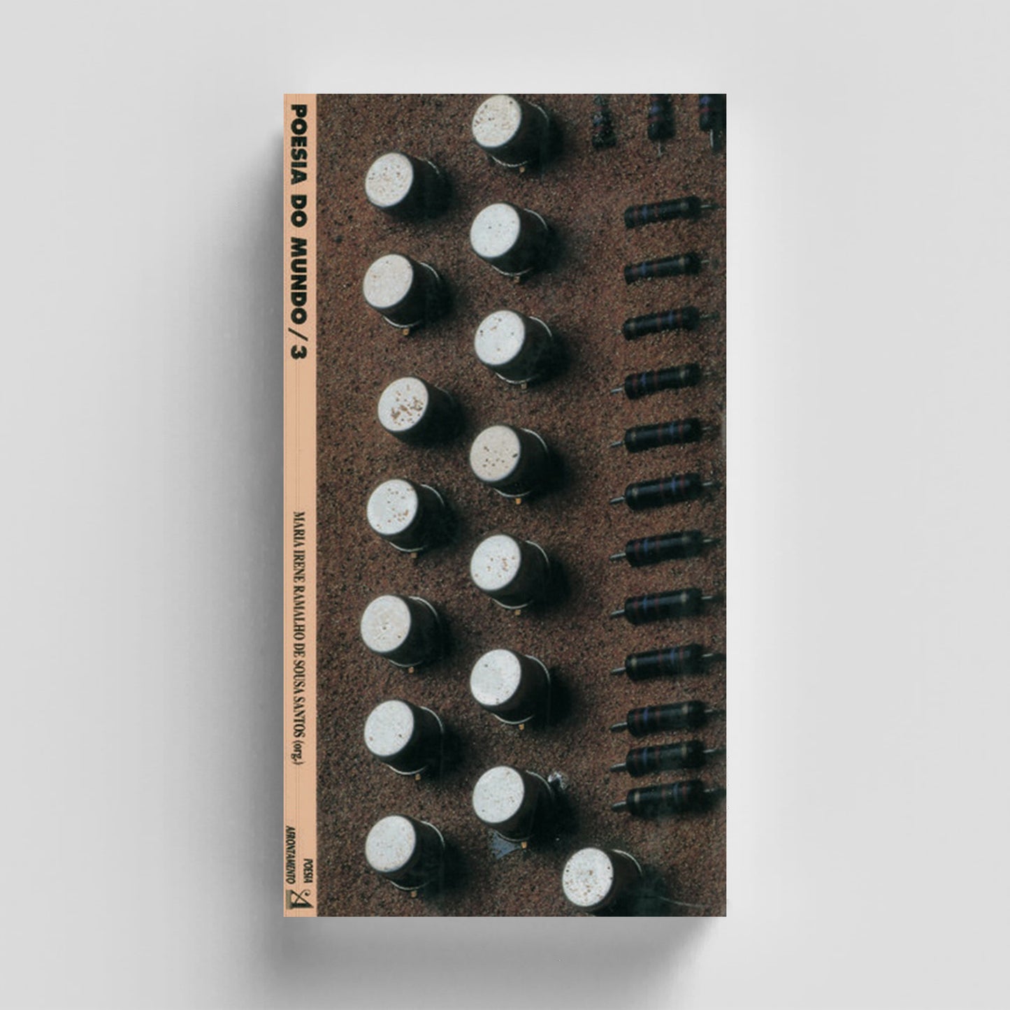 Poesia do Mundo - Vol. 3