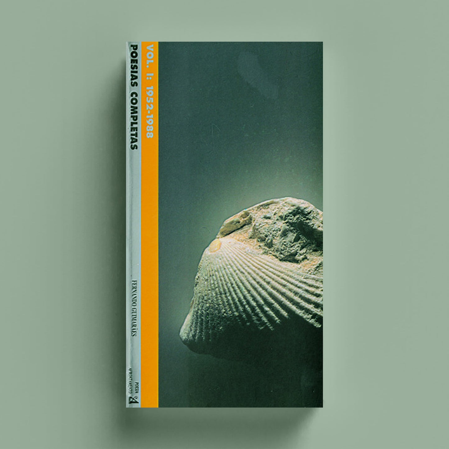 Poesias Completas 1952-1988