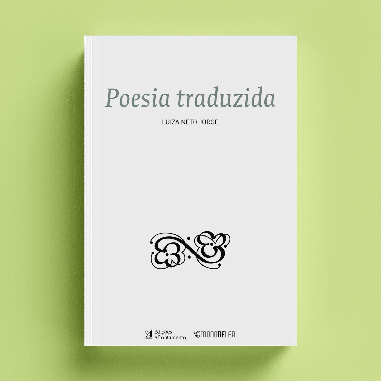 Luiza Neto Jorge. Poesia Traduzida