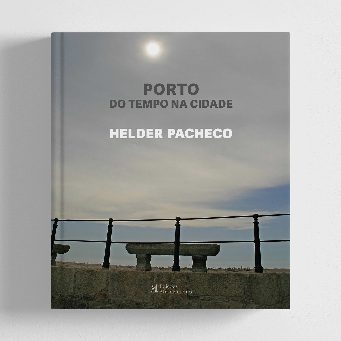 Porto: Do Tempo na Cidade