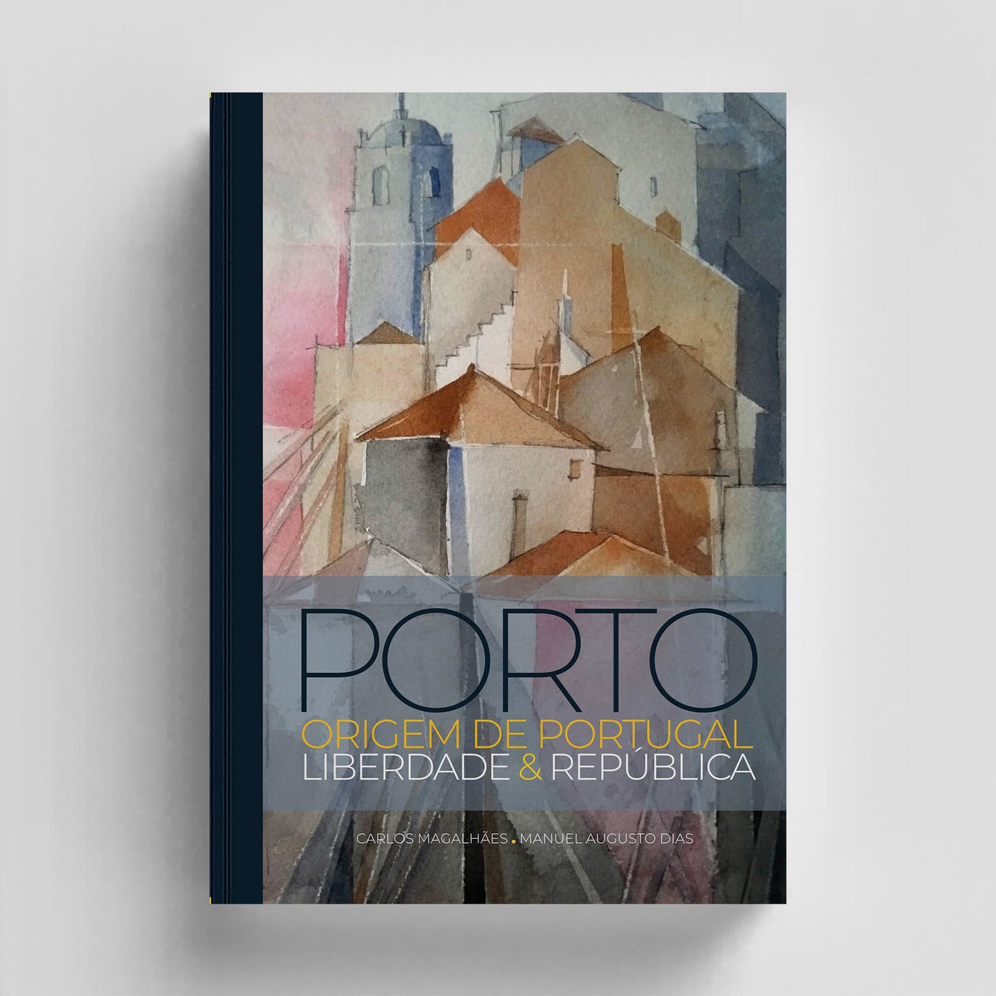 Porto. Origem de Portugal