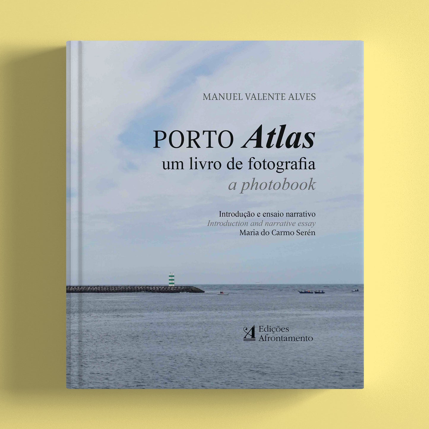 Porto Atlas