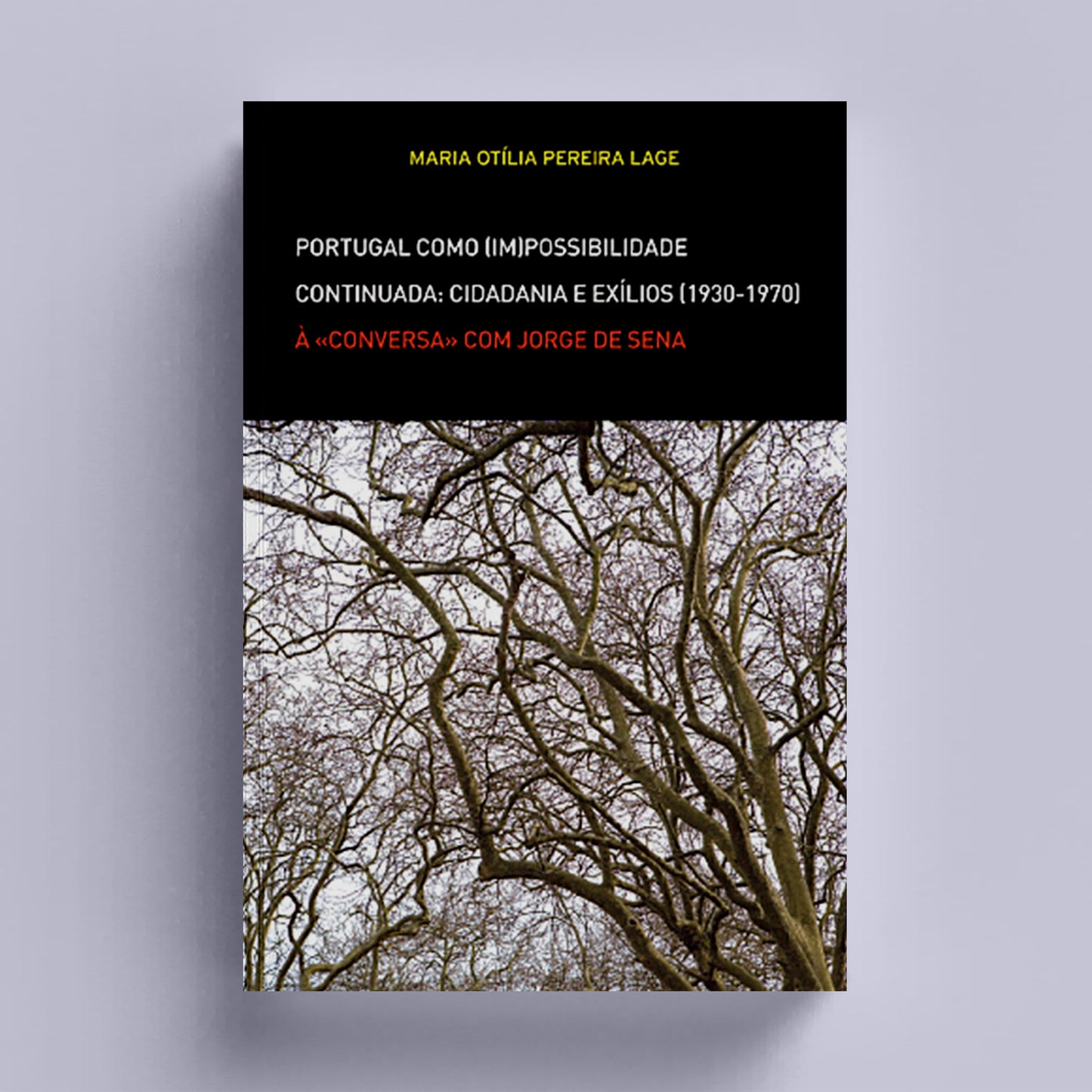 Portugal como (Im)Possibilidade Continuada: Cidadania e Exílios (1930-1970)