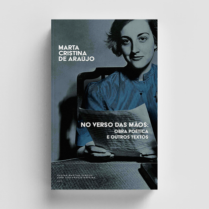 Marta Cristina de Araújo: Vols. I e II