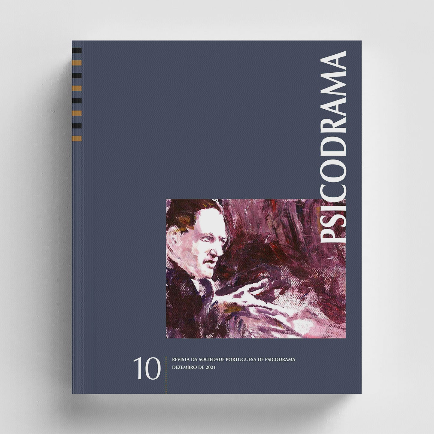 Psicodrama Nº10 - Revista da Sociedade Portuguesa de Psicodrama