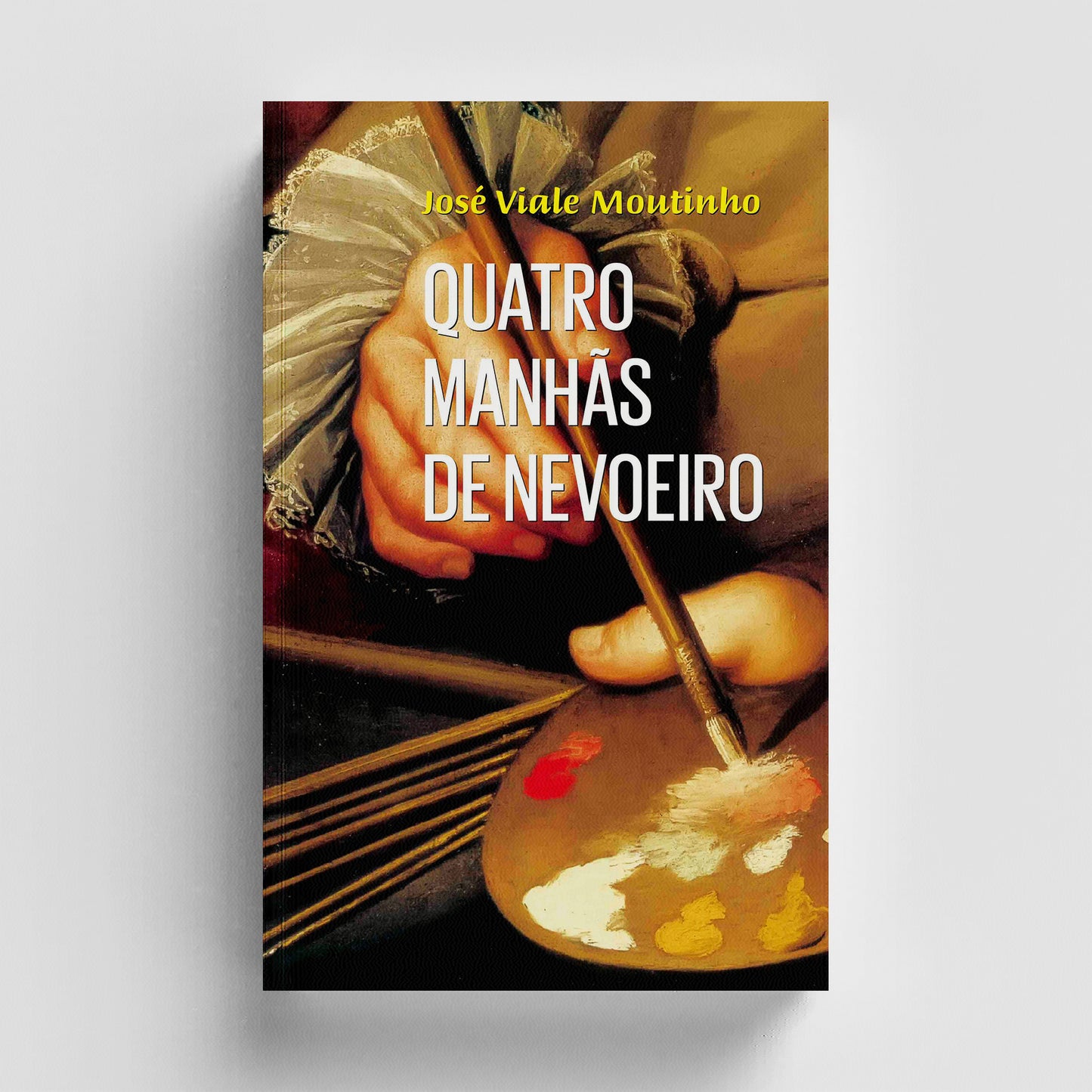 Quatro Manhãs de Nevoeiro
