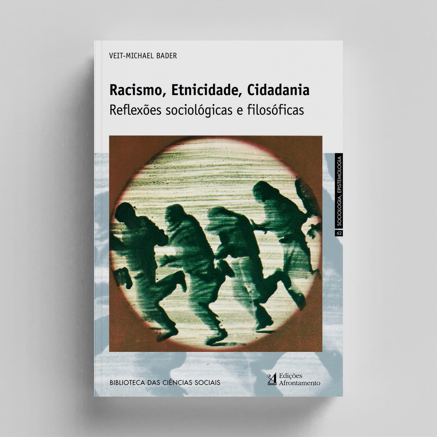 Racismo, Etnicidade, Cidadania