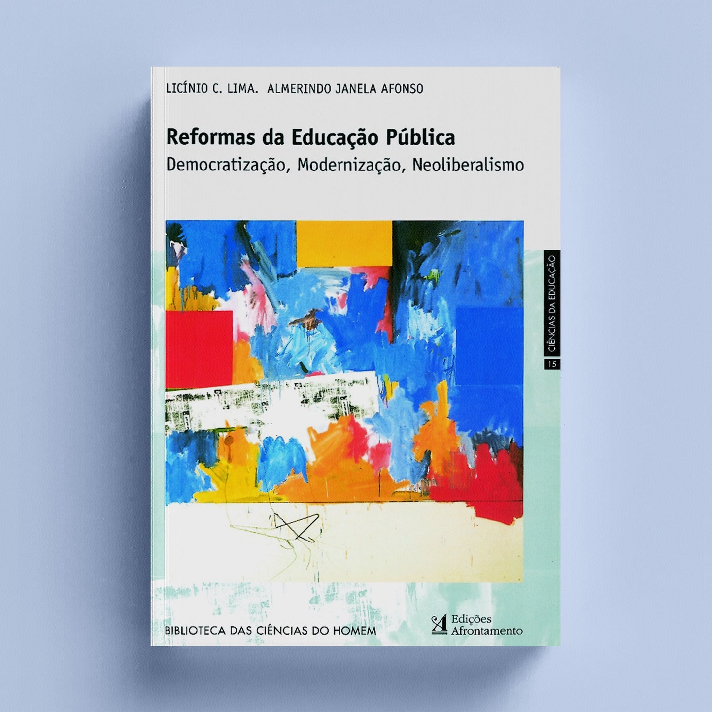 Reformas da Educação Pública