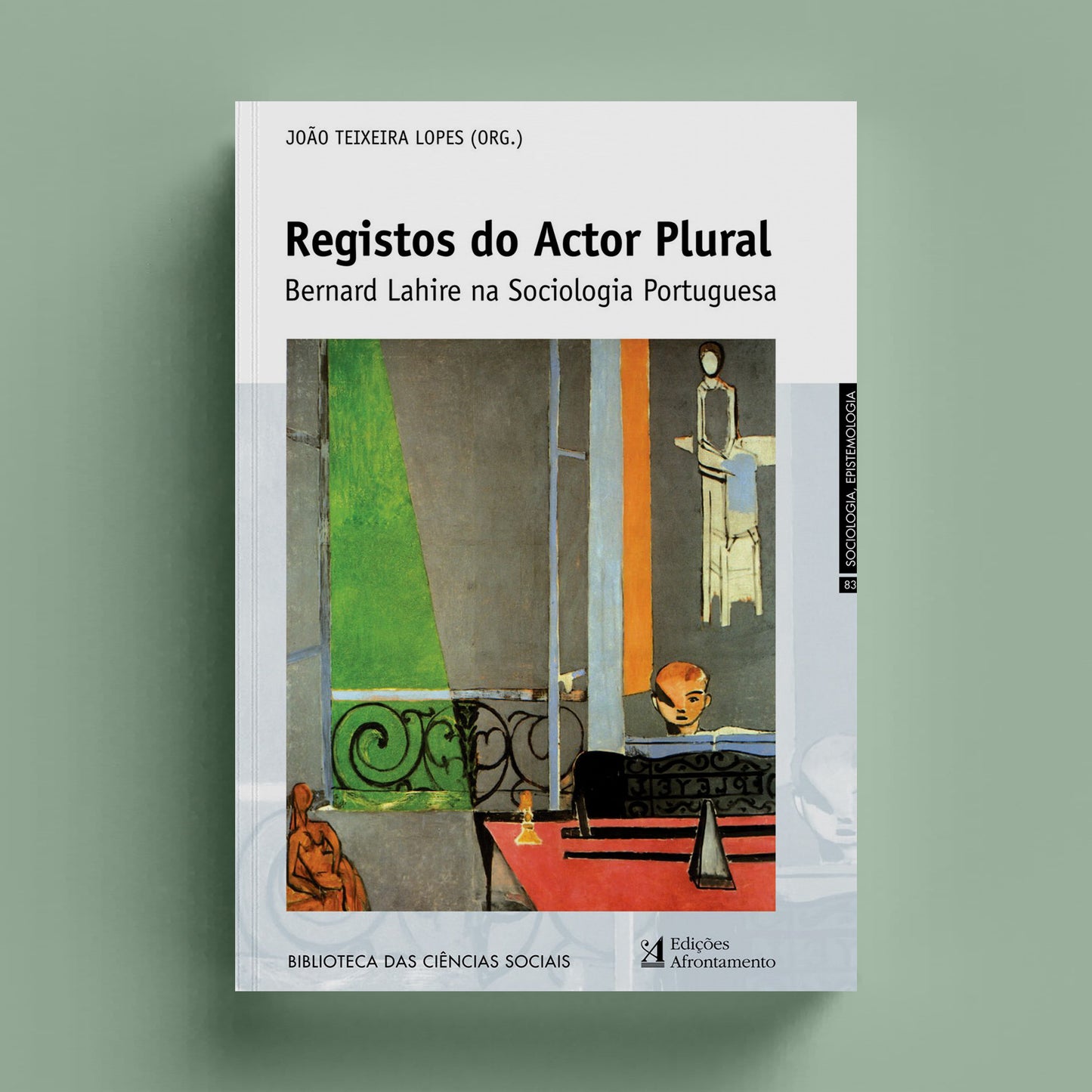 Registos do Actor Plural