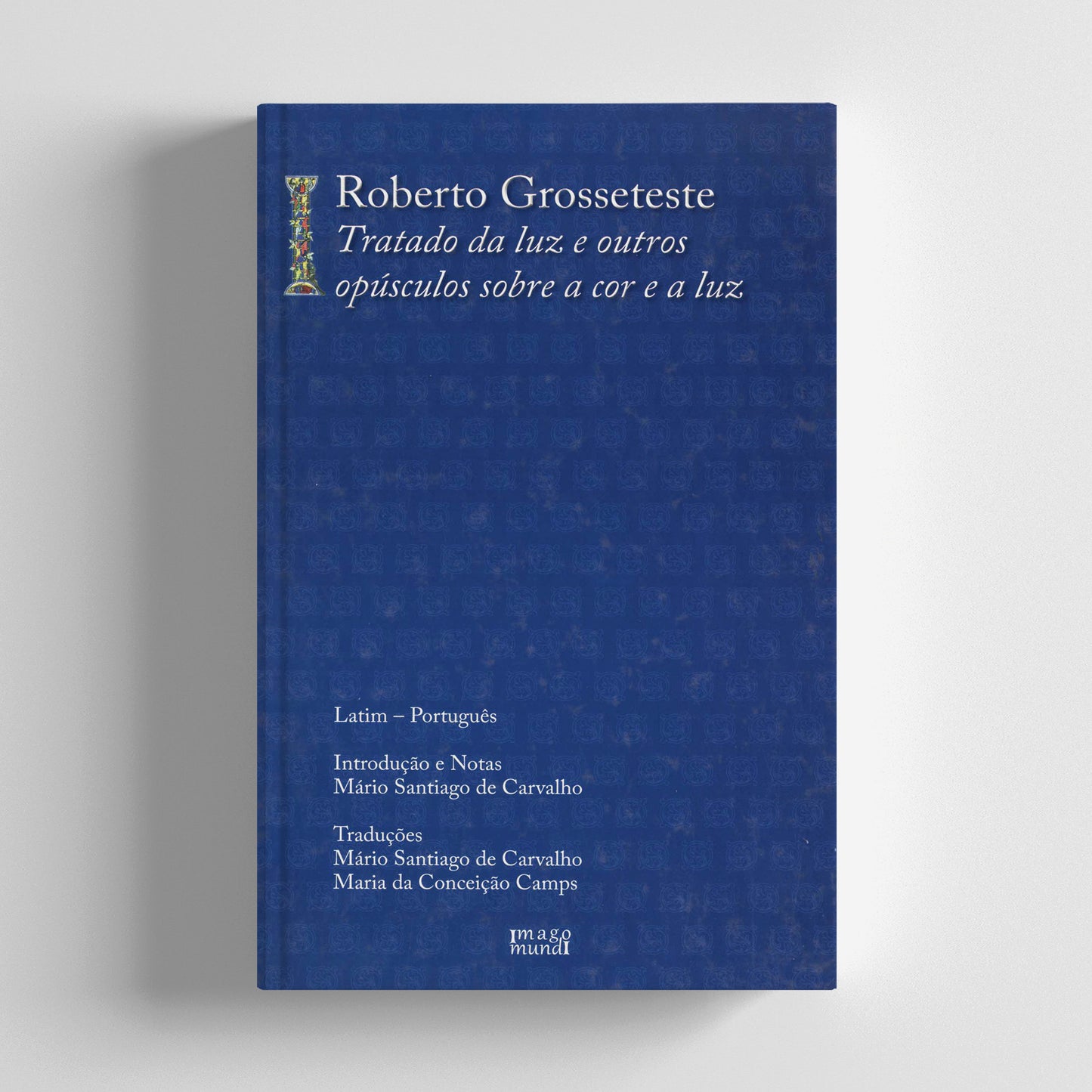 Roberto Grosseteste