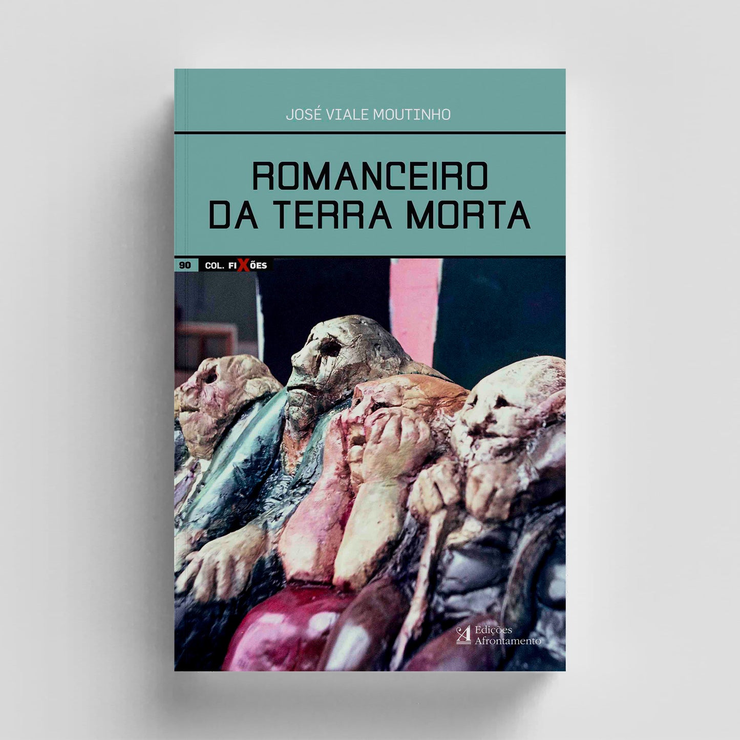 Romanceiro da Terra Morta