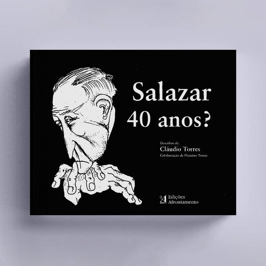 Salazar, 40 Anos?