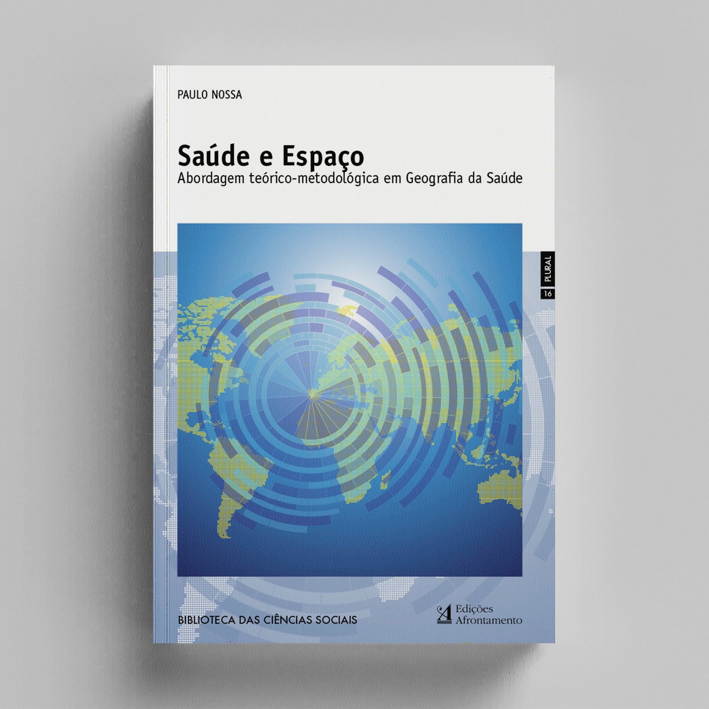 Saúde e Espaço