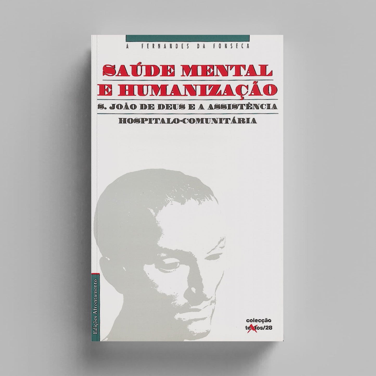 Saúde Mental e Humanização