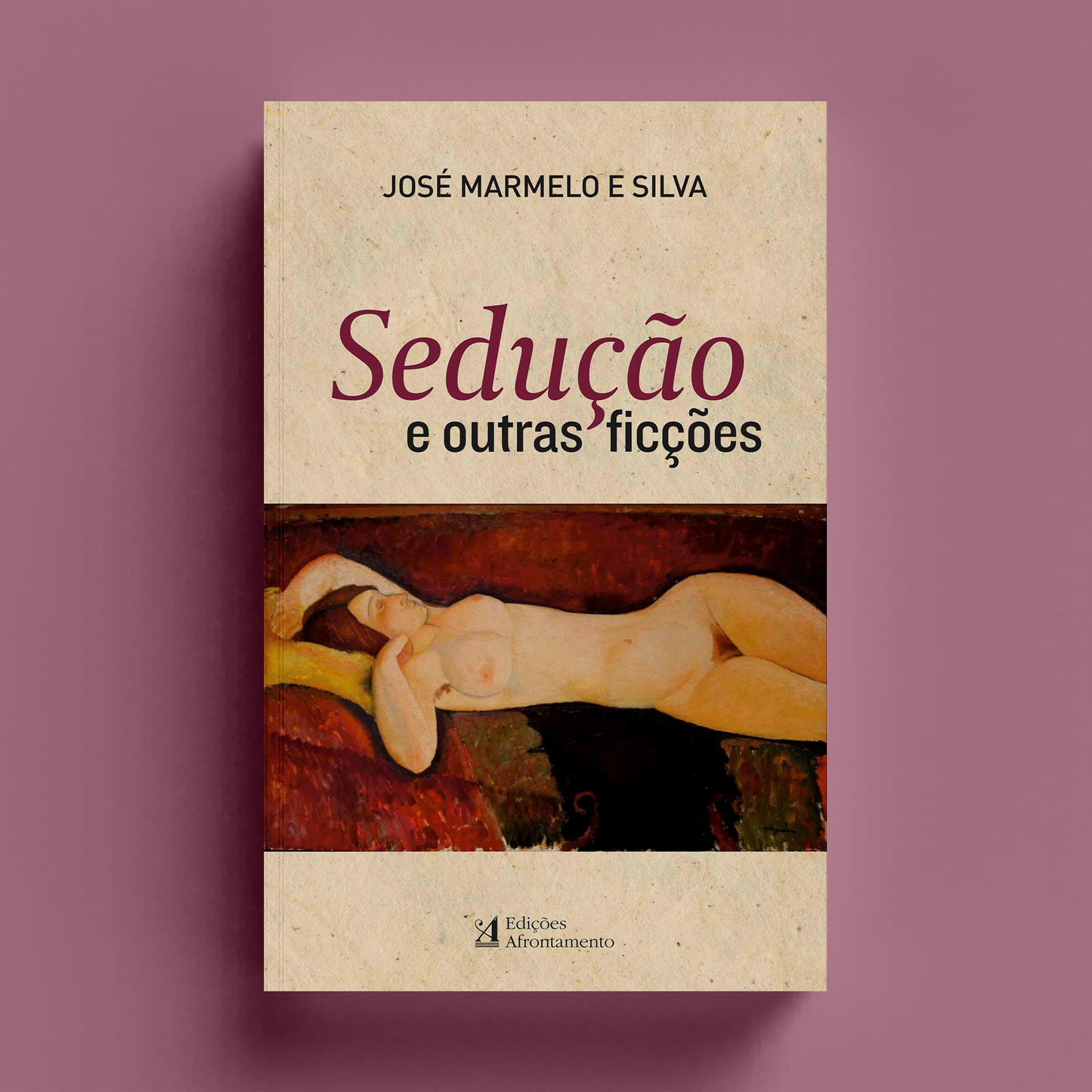 Sedução e Outras Ficções