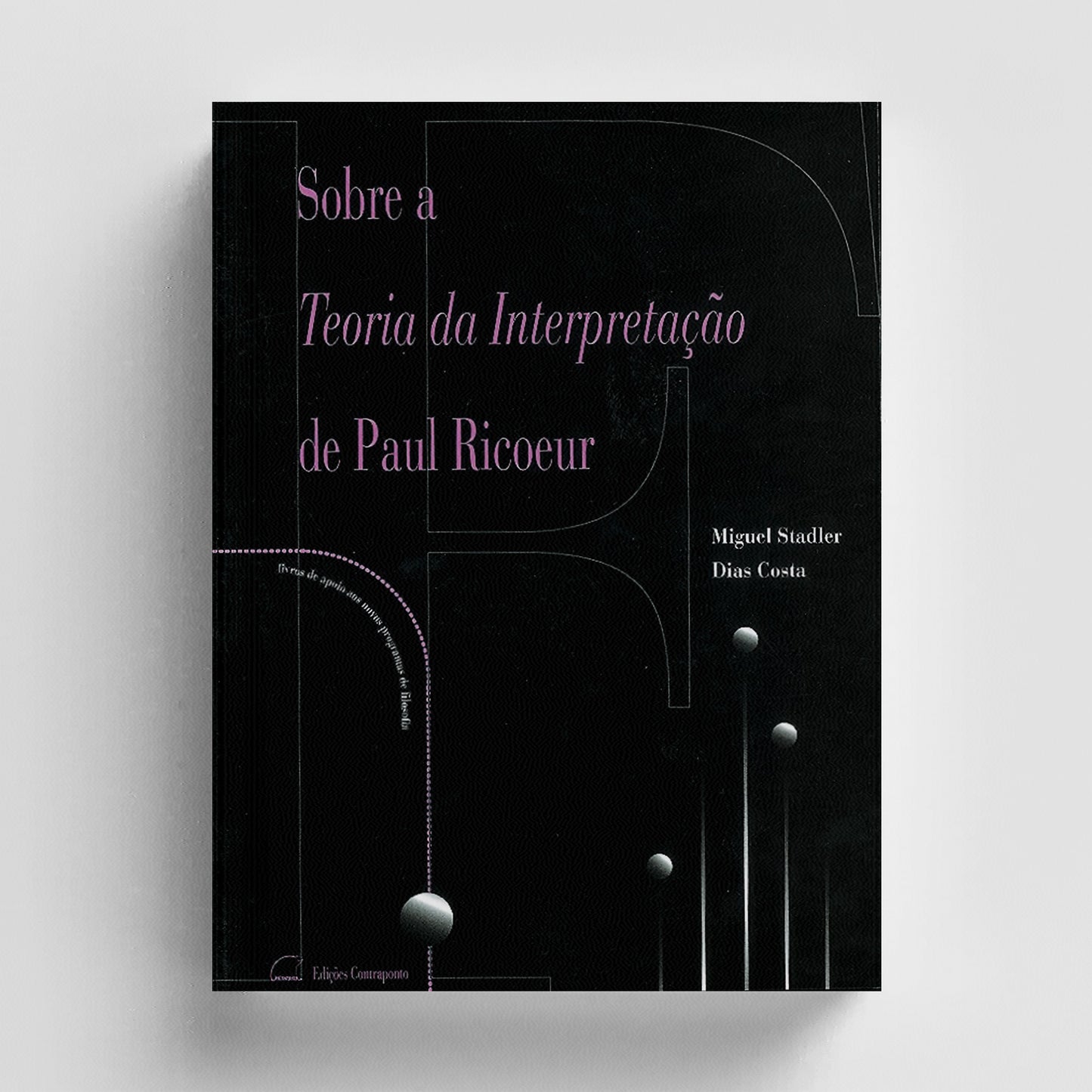 Sobre a Teoria da Interpretação de Paul Ricoeur