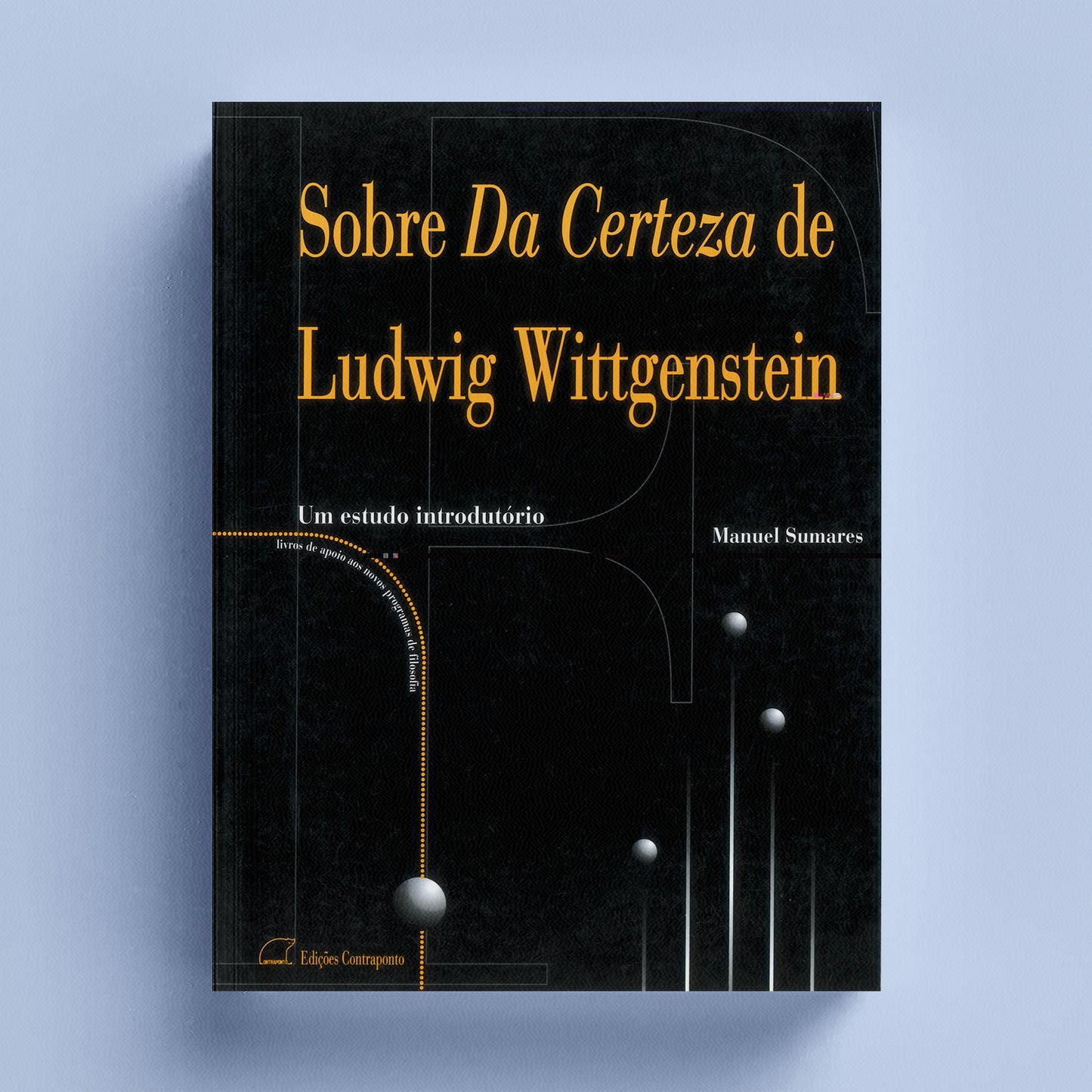 Sobre "Da Certeza", de Ludwig Wittgenstein