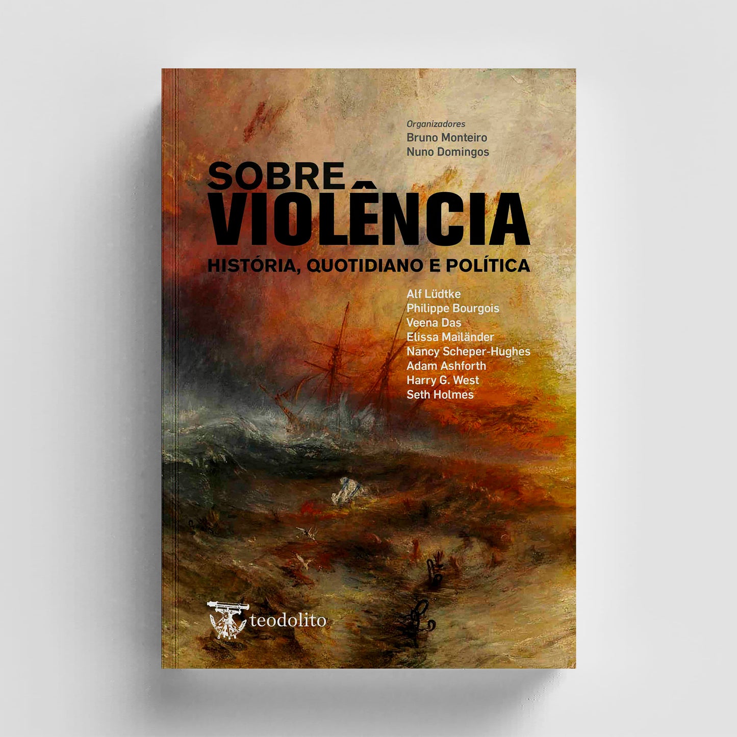 Sobre Violência
