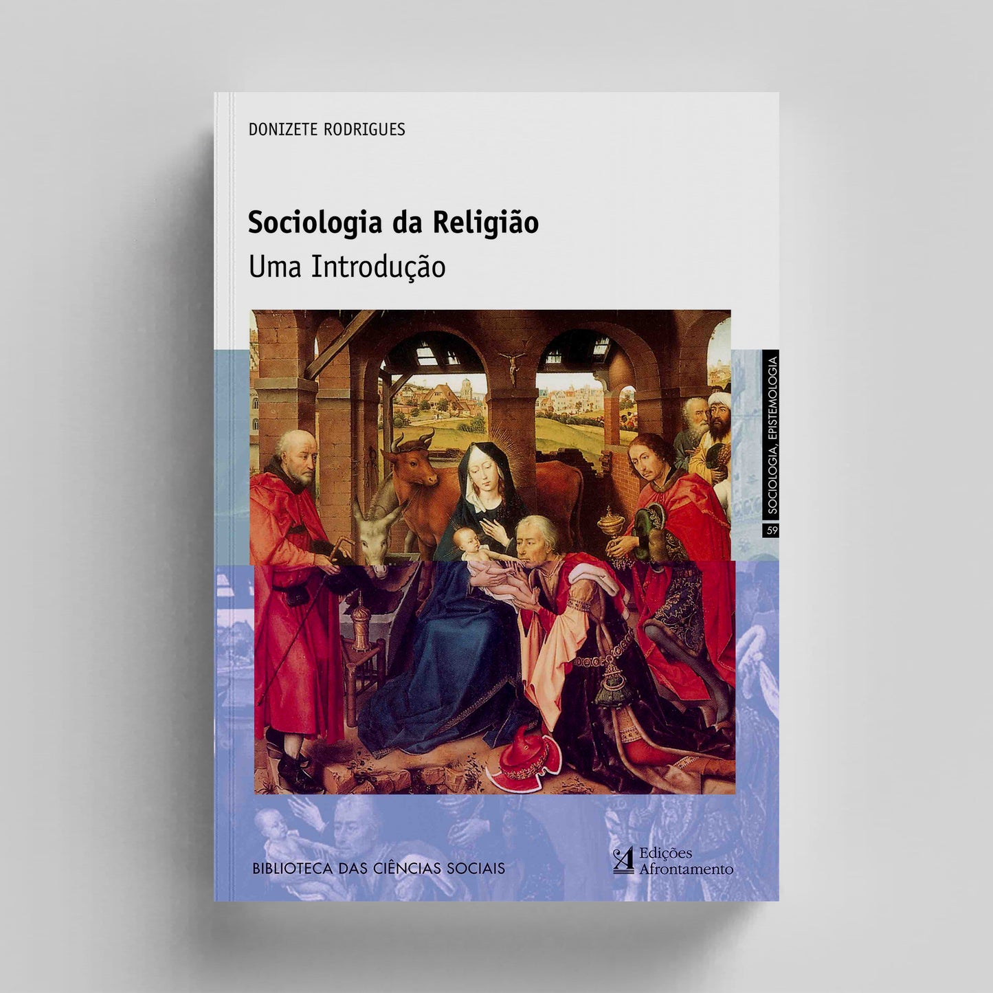 Sociologia da Religião