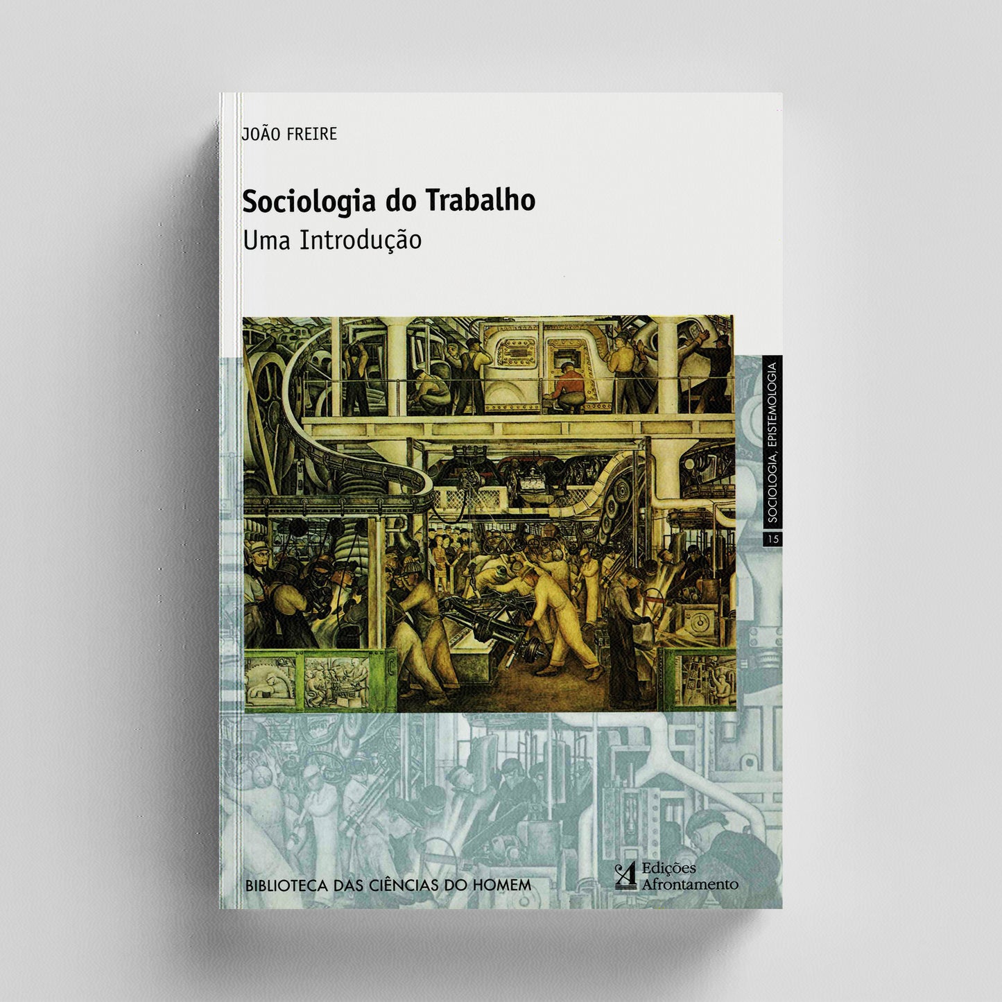 Sociologia do Trabalho