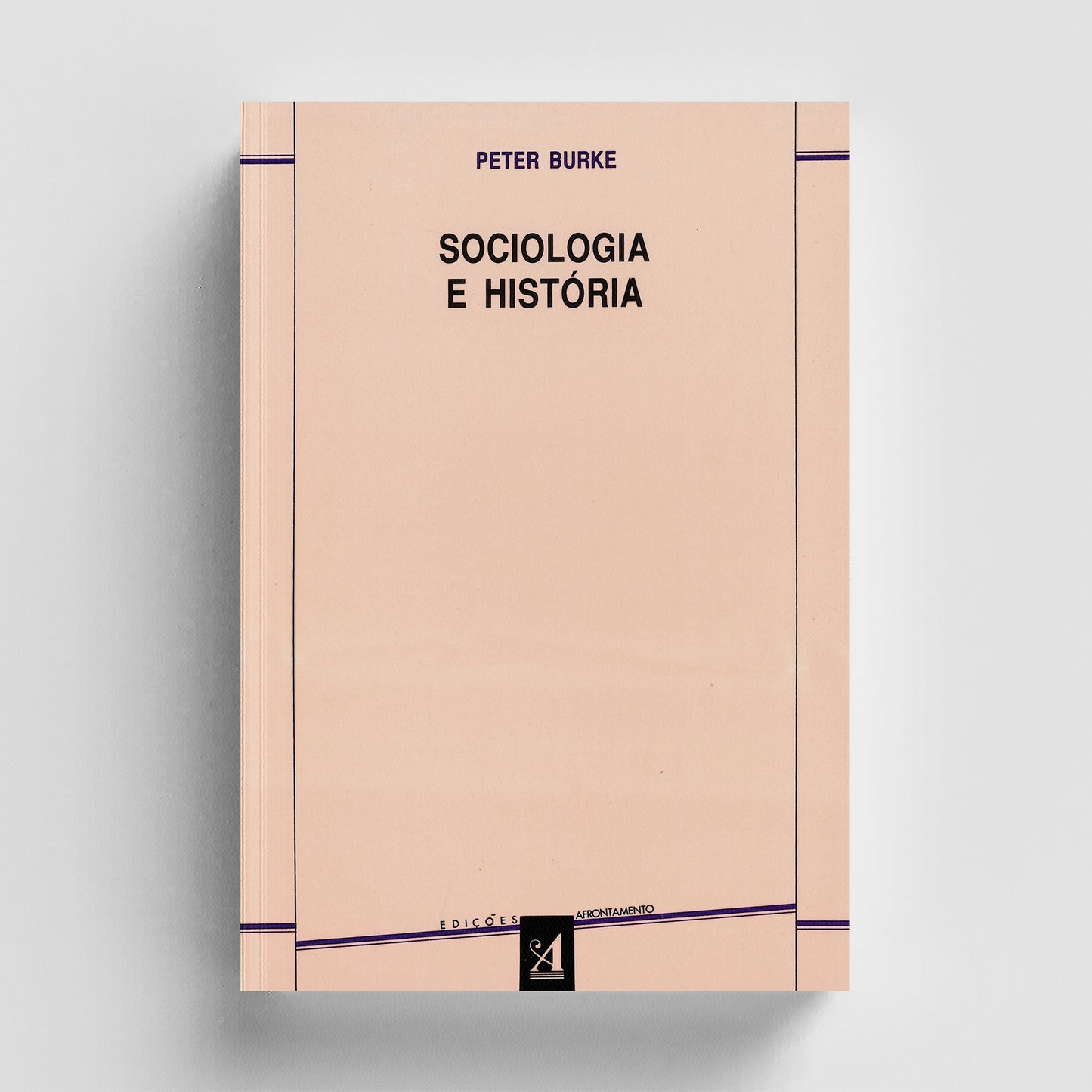 Sociologia e História