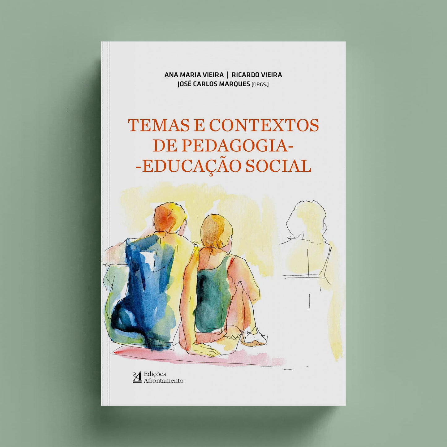 Temas e Contextos de Pedagogia-Educação Social