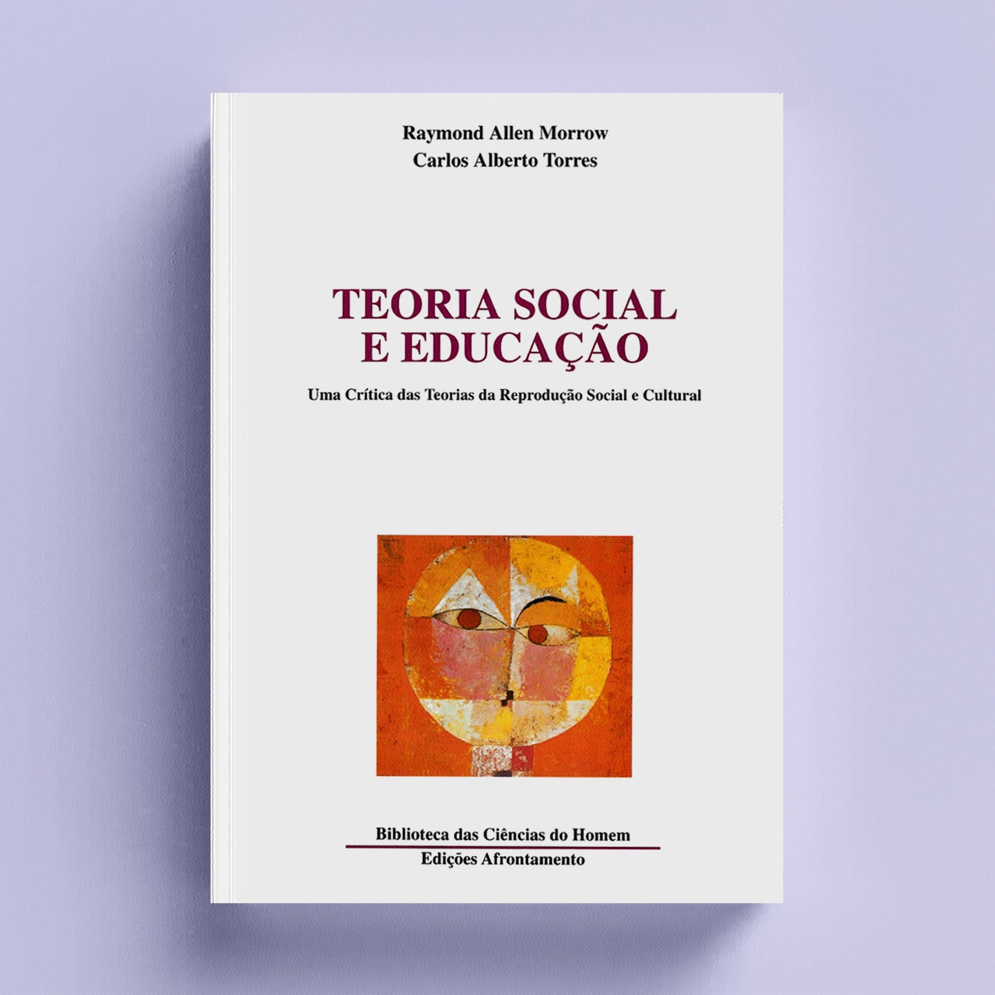 Teoria Social e Educação