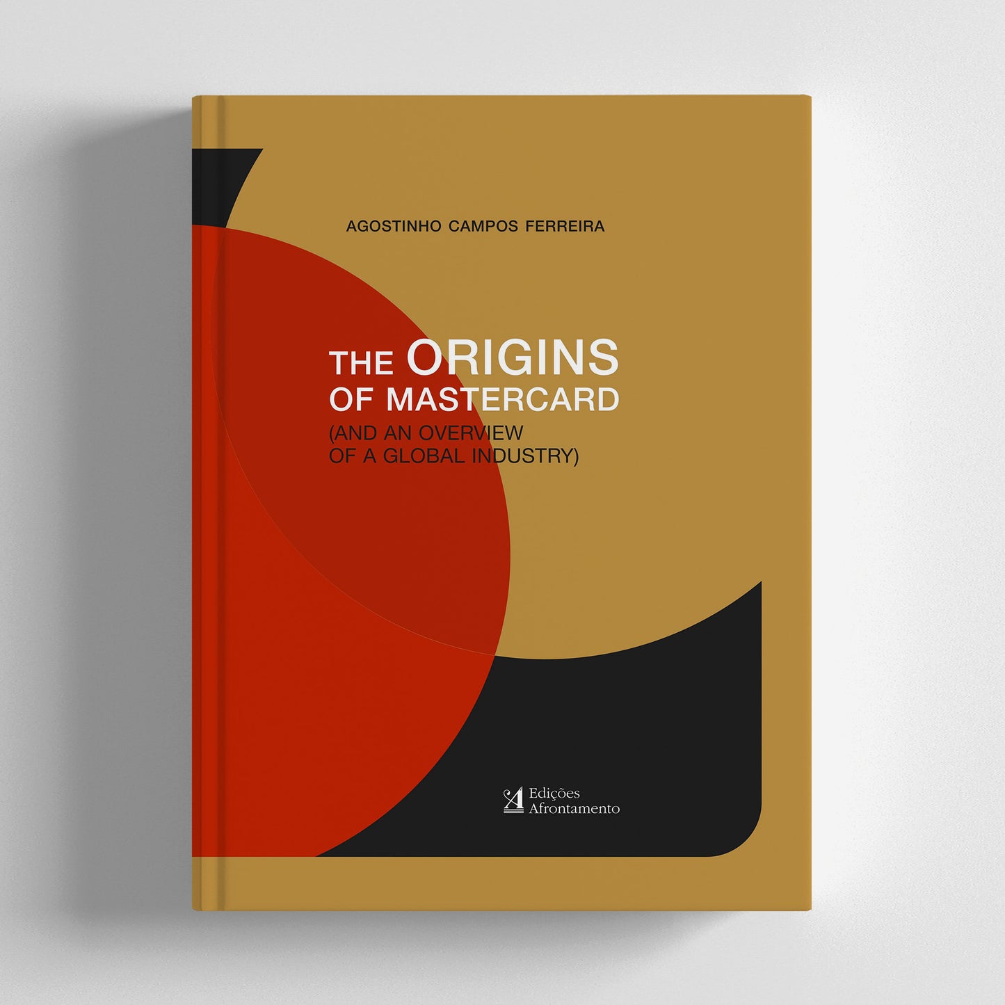 The Origins of Mastercard