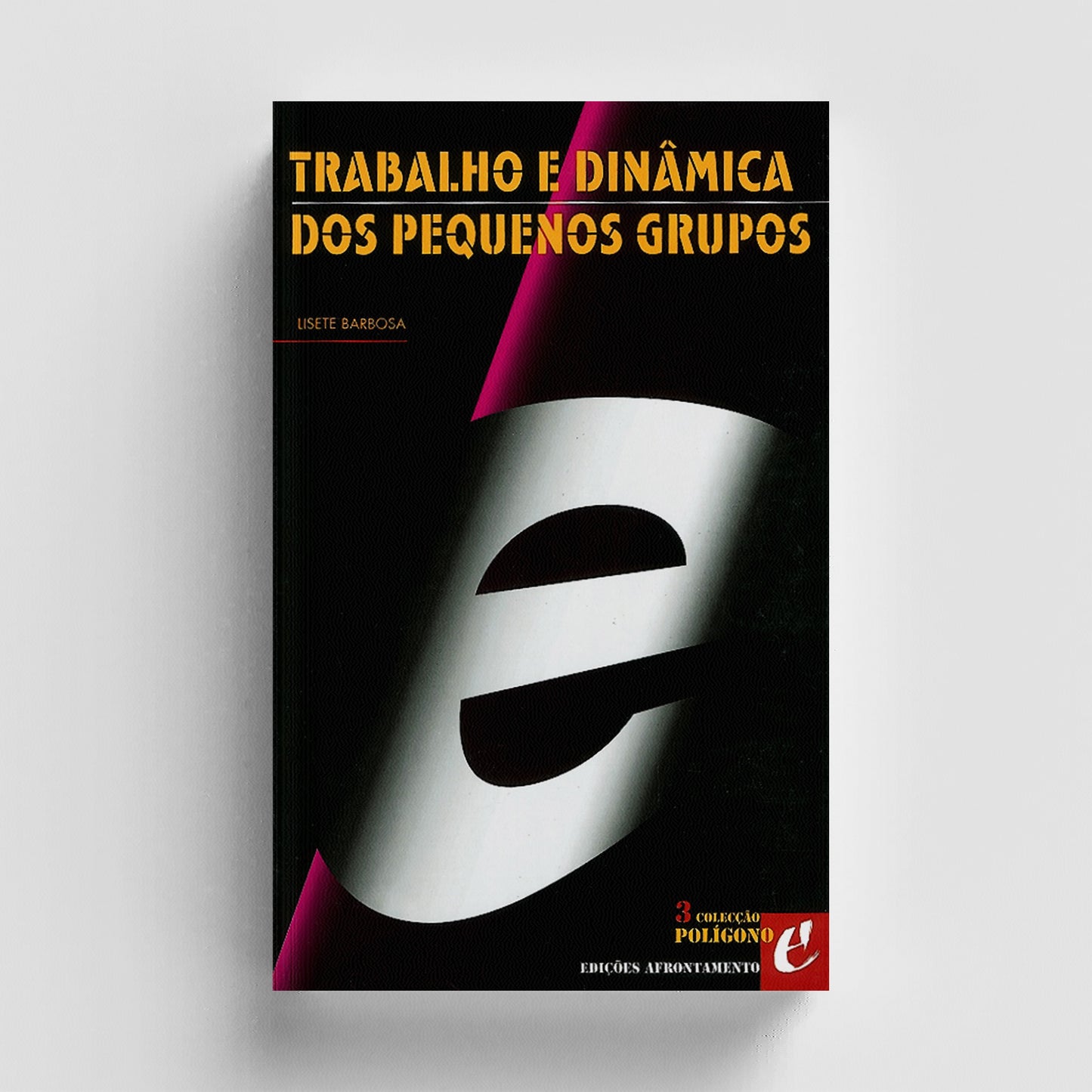 Trabalho e Dinâmica dos Pequenos Grupos