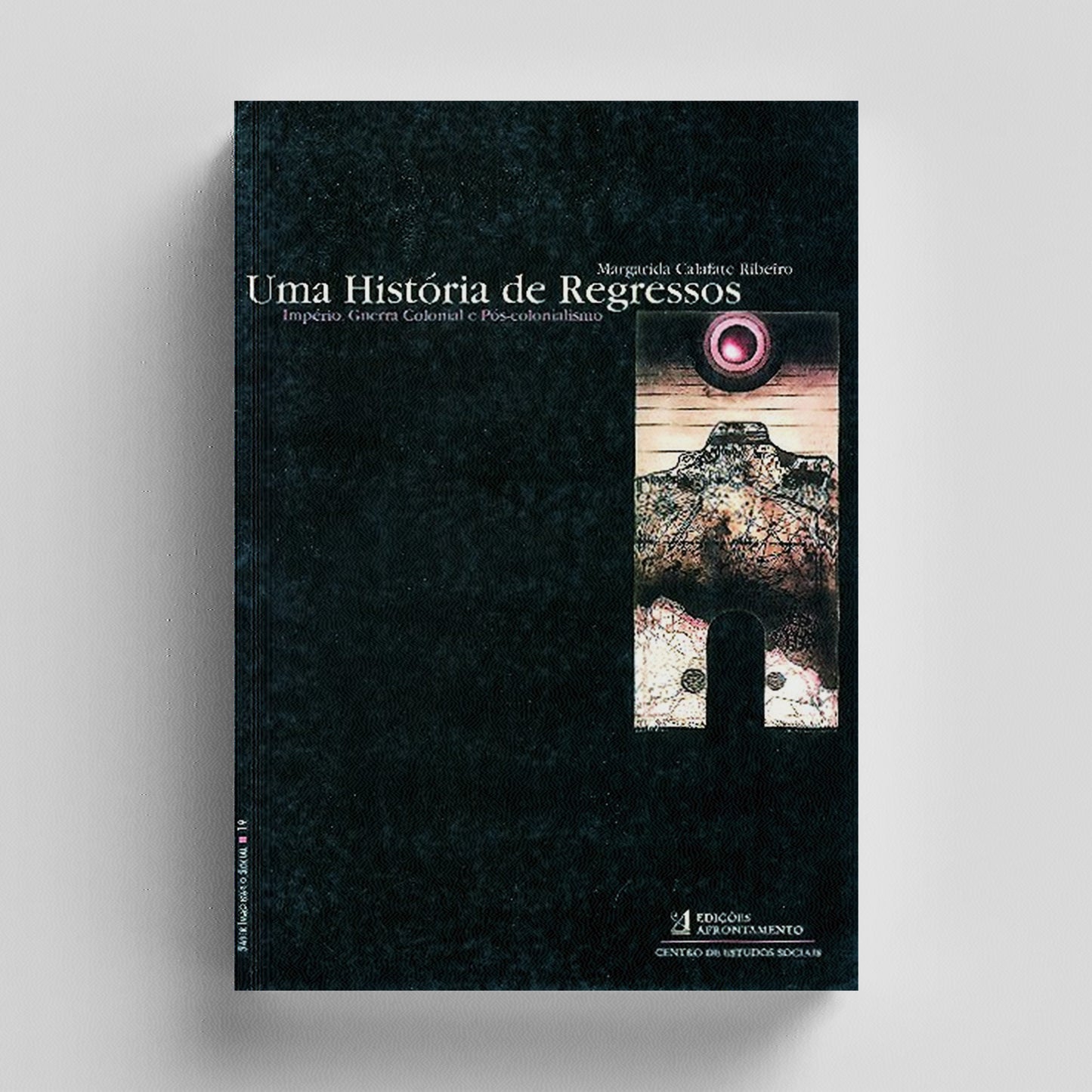 Uma História de Regressos