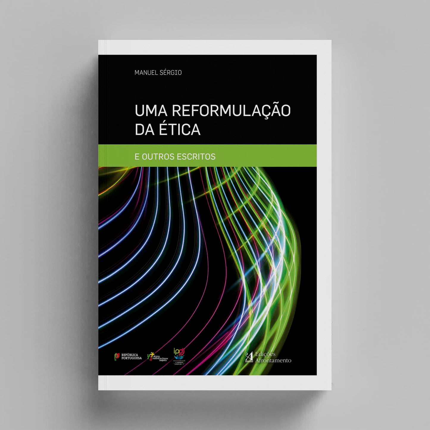 Uma Reformulação da Ética