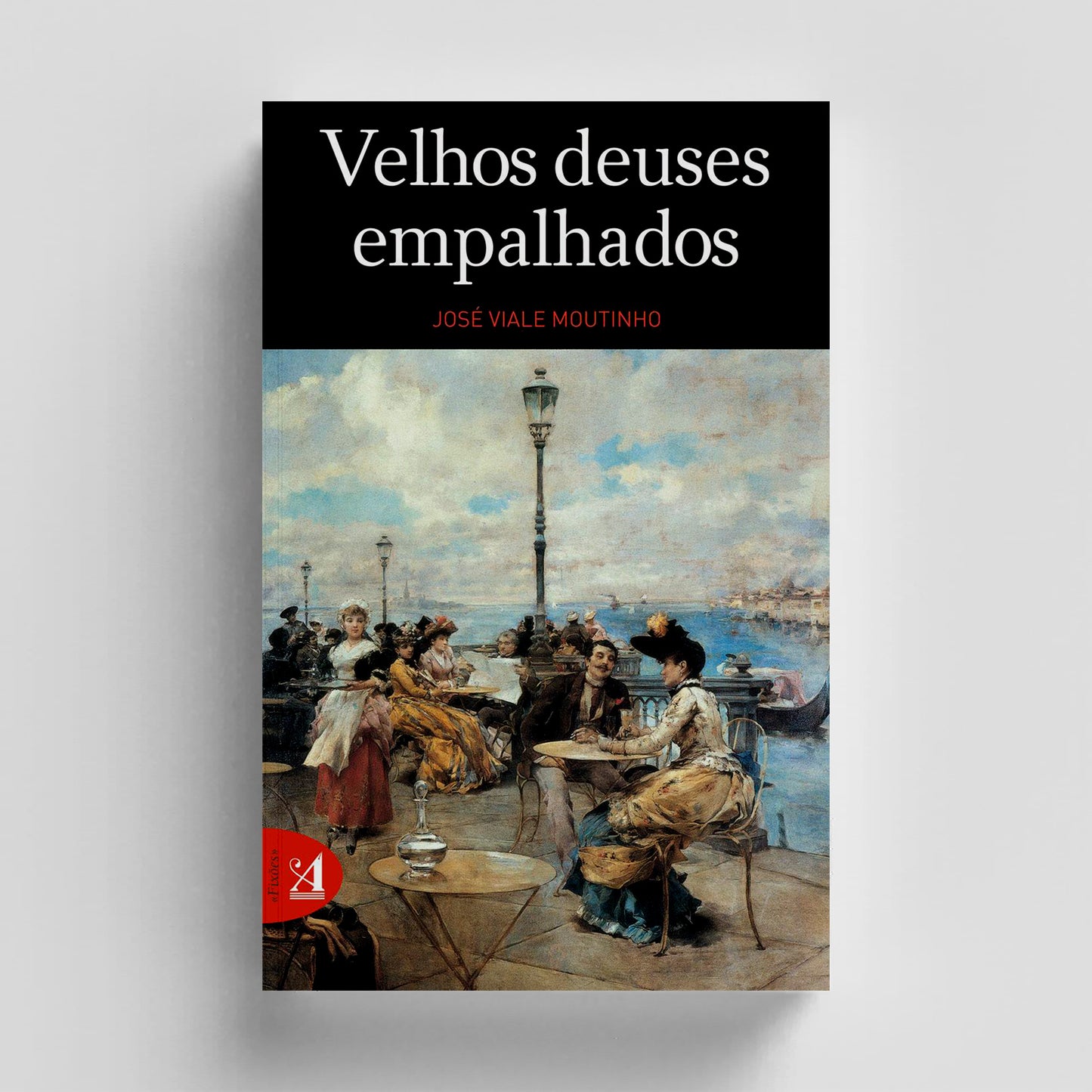 Velhos Deuses Empalhados