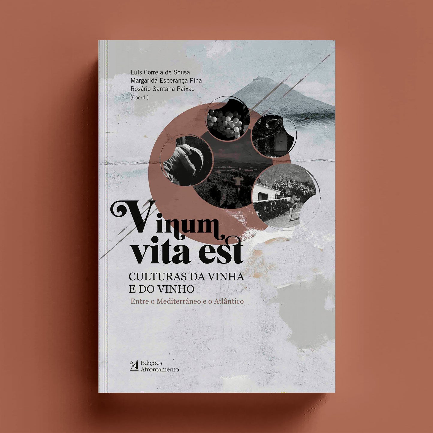 Vinum Vita Est. Culturas da Vinha e do Vinho